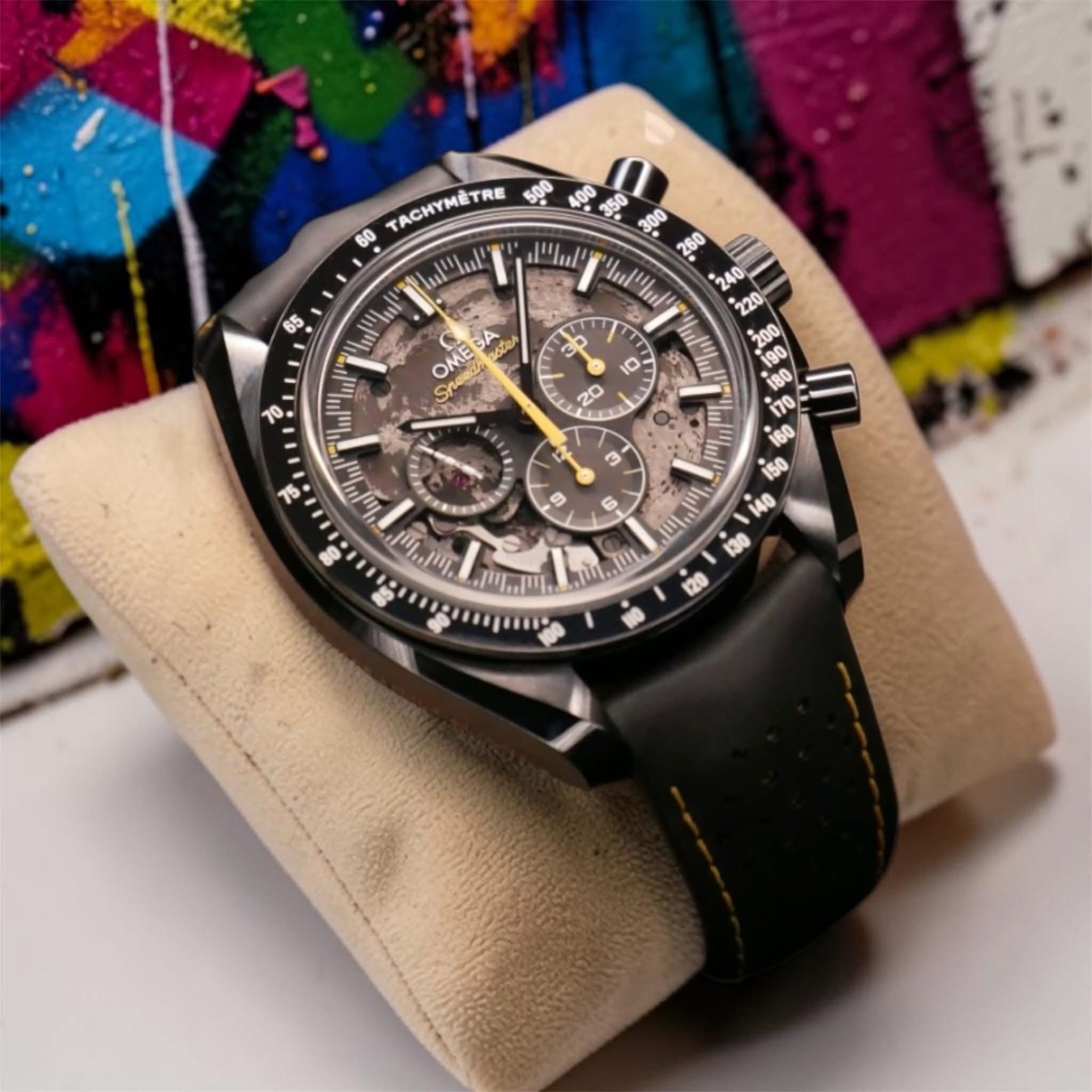 May be an image of wrist watch and text that says 'S ACHYMETRE 60 ull ااا 65 OME Witel Mate To O 20 1 S ሥጣሐ "והוייש.. α/" 240 220 TL Huttlul ul 150 Inl ImT 140 ወ 8 4 C0 3 il" 15…