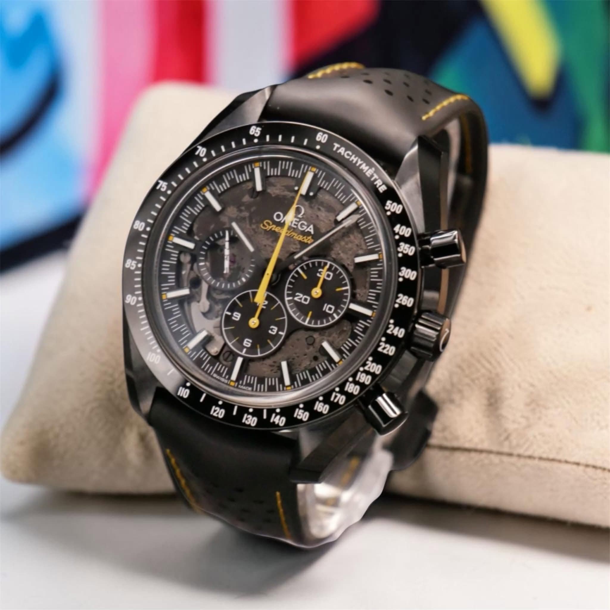 May be an image of wrist watch and text that says '65 lul' bul ತ lul lui ይእክ "lu 80 Sne S EGA Paste មុ y 3 6 60 lul" ACHYMETRE I 300 260 ul 240 220 ርባ 30 RO '