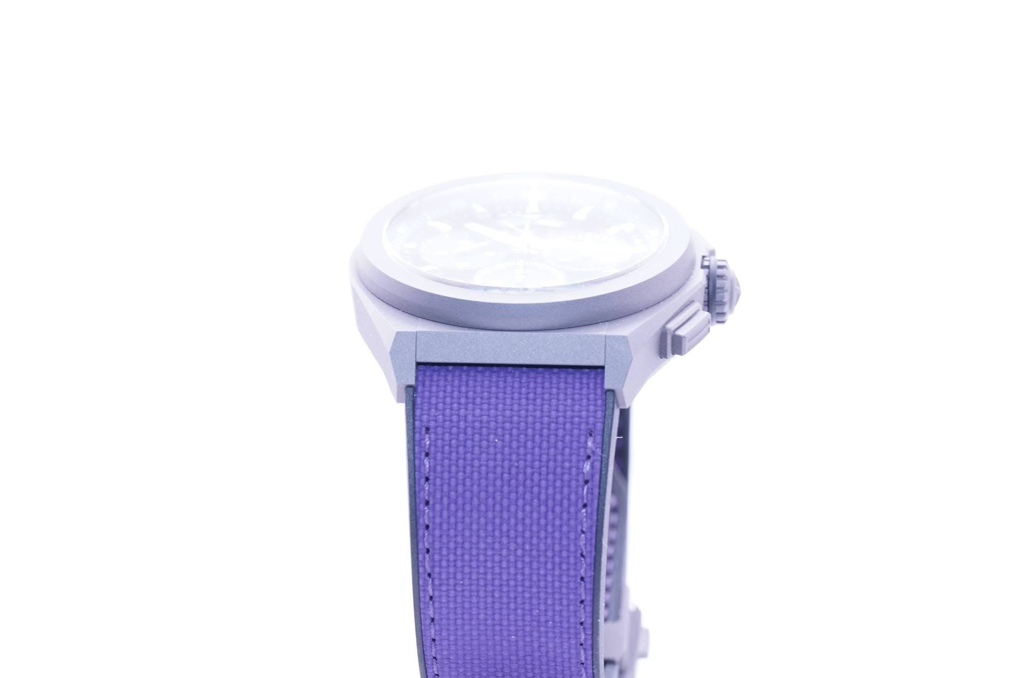 May be an image of digital watch