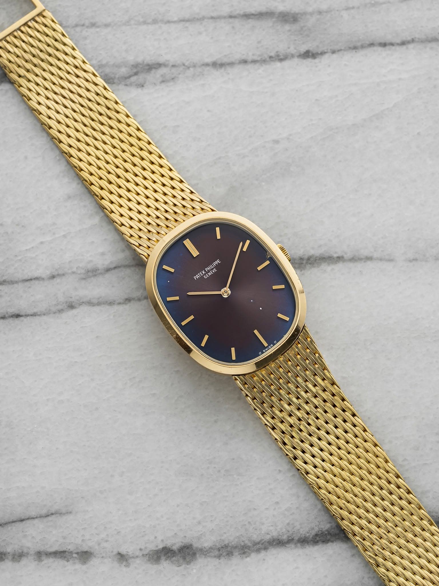 May be an image of wrist watch