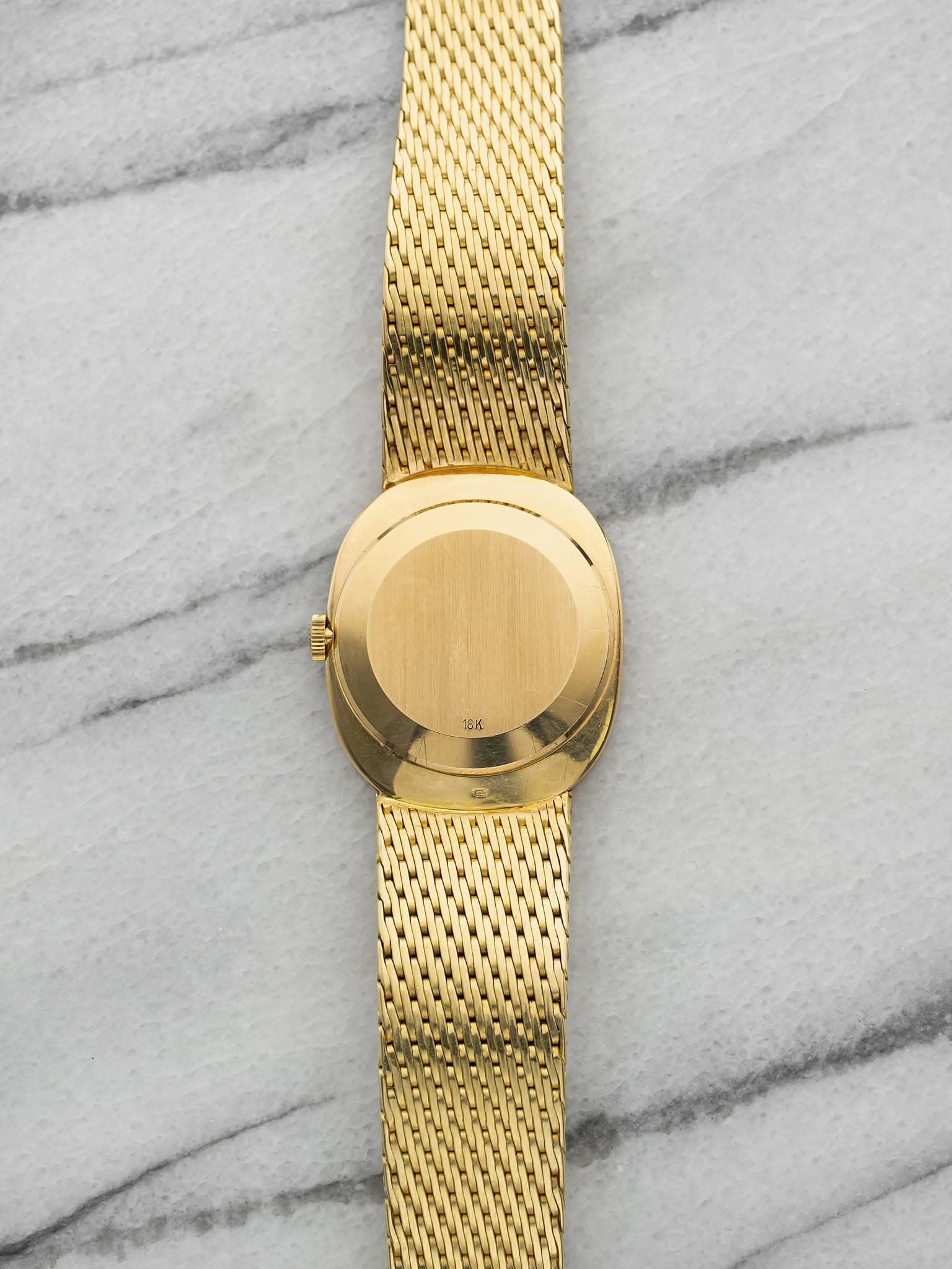May be an image of wrist watch