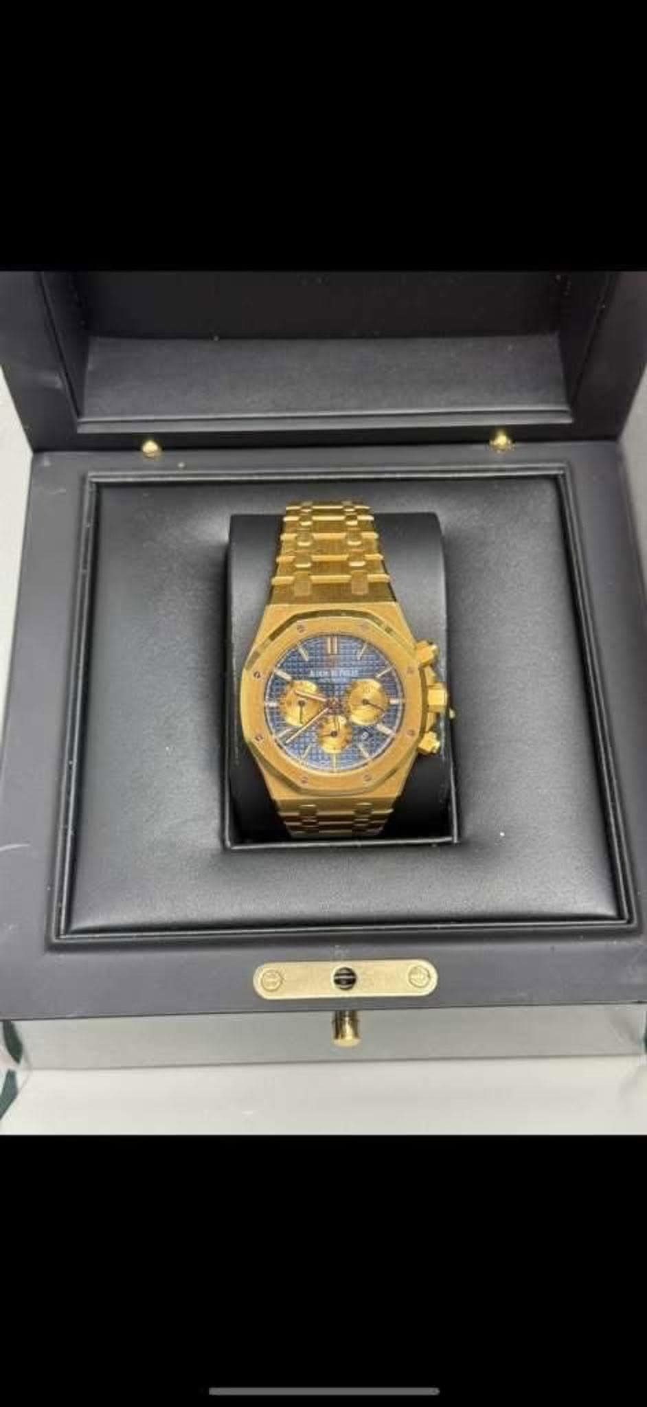 May be an image of digital watch