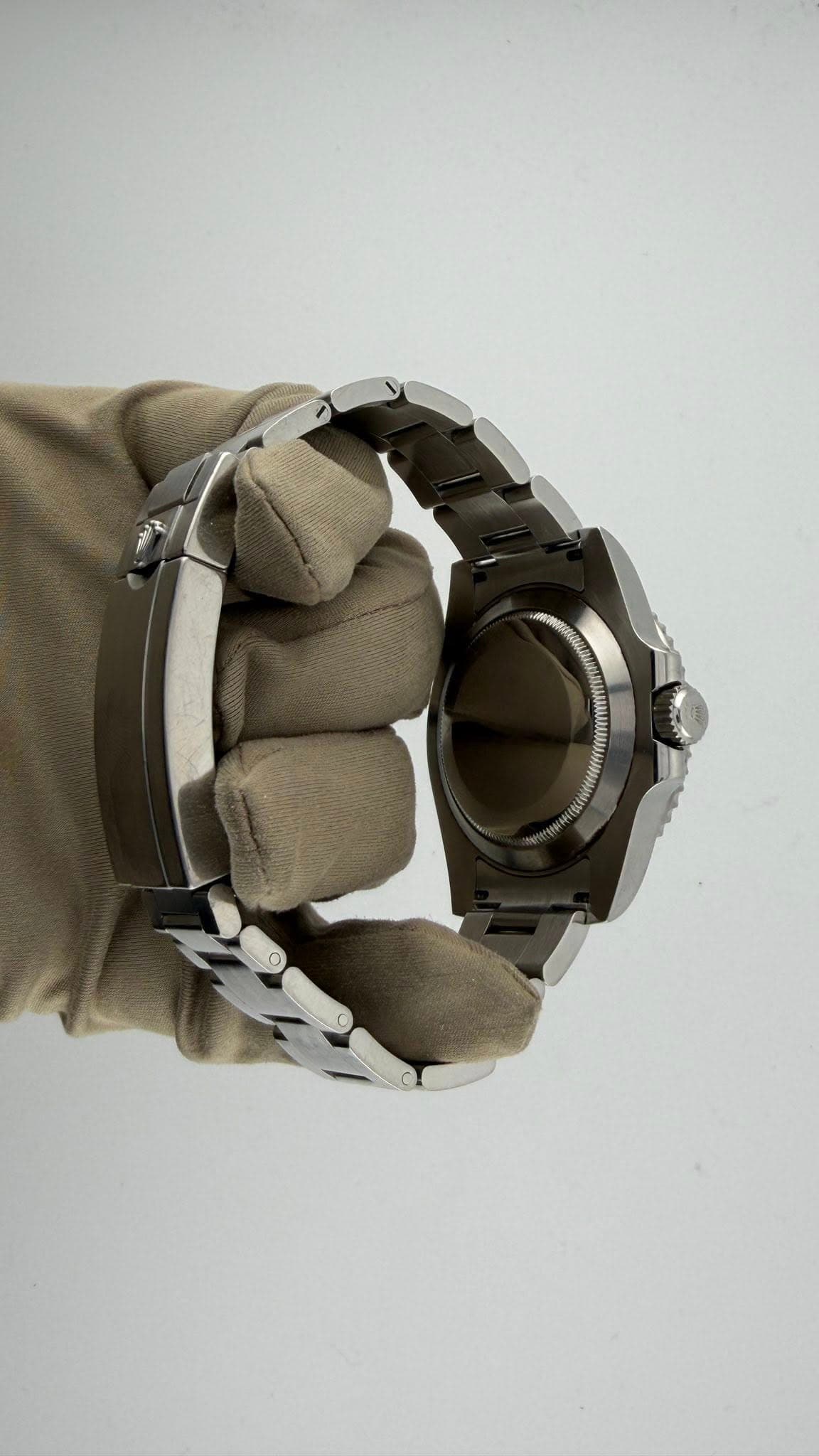 Rolex Submariner Date, photo 6