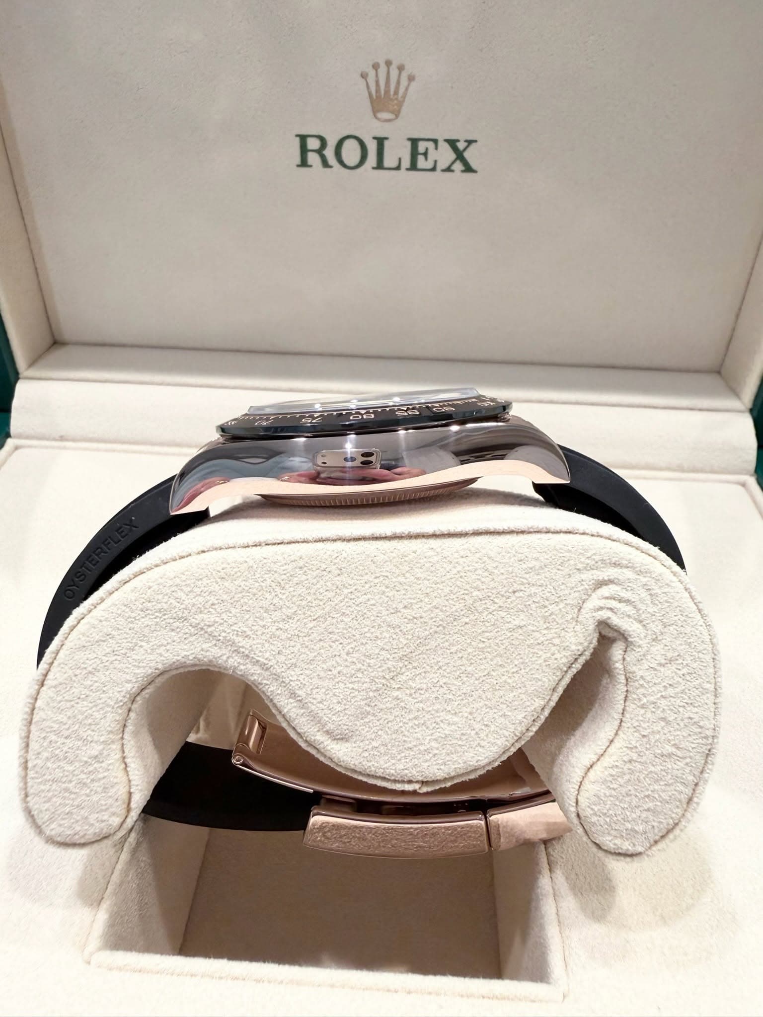 Rolex Daytona, photo 6