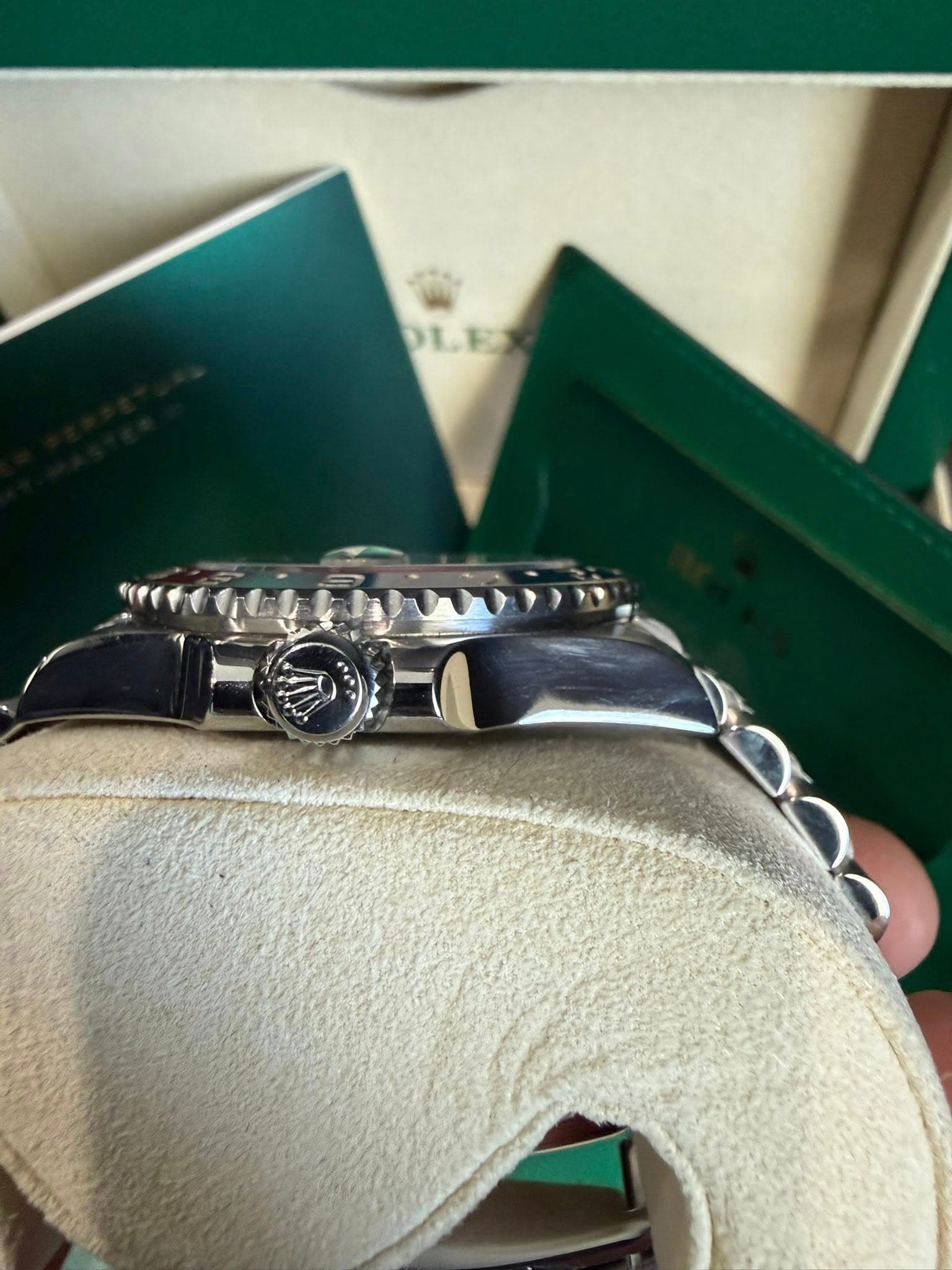 Rolex Submariner, photo 6