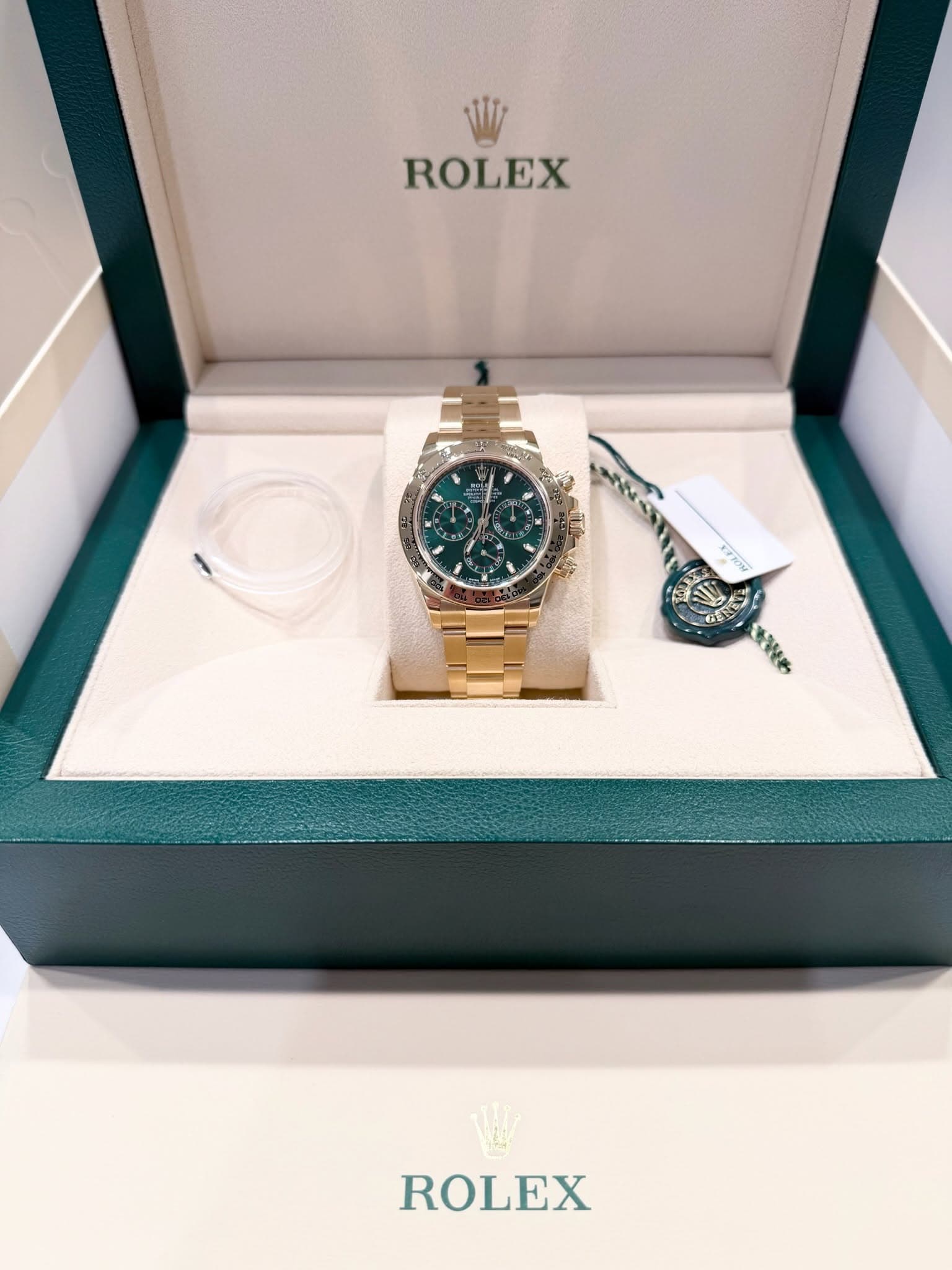 Rolex Daytona, photo 6