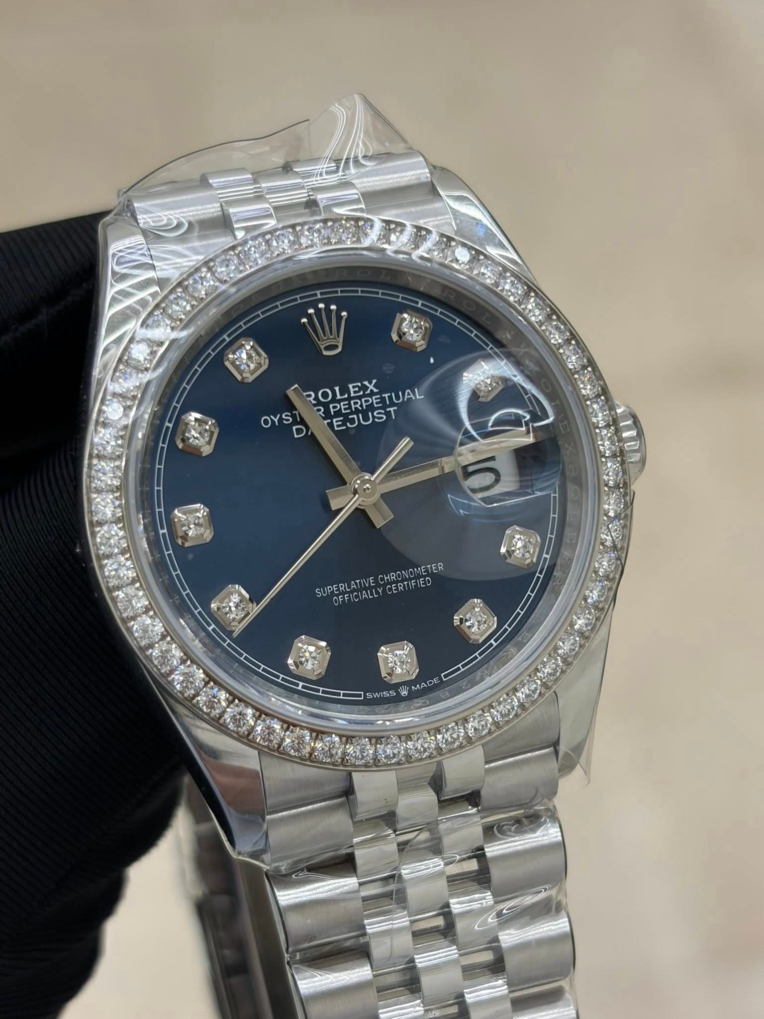 Rolex Datejust, photo 6