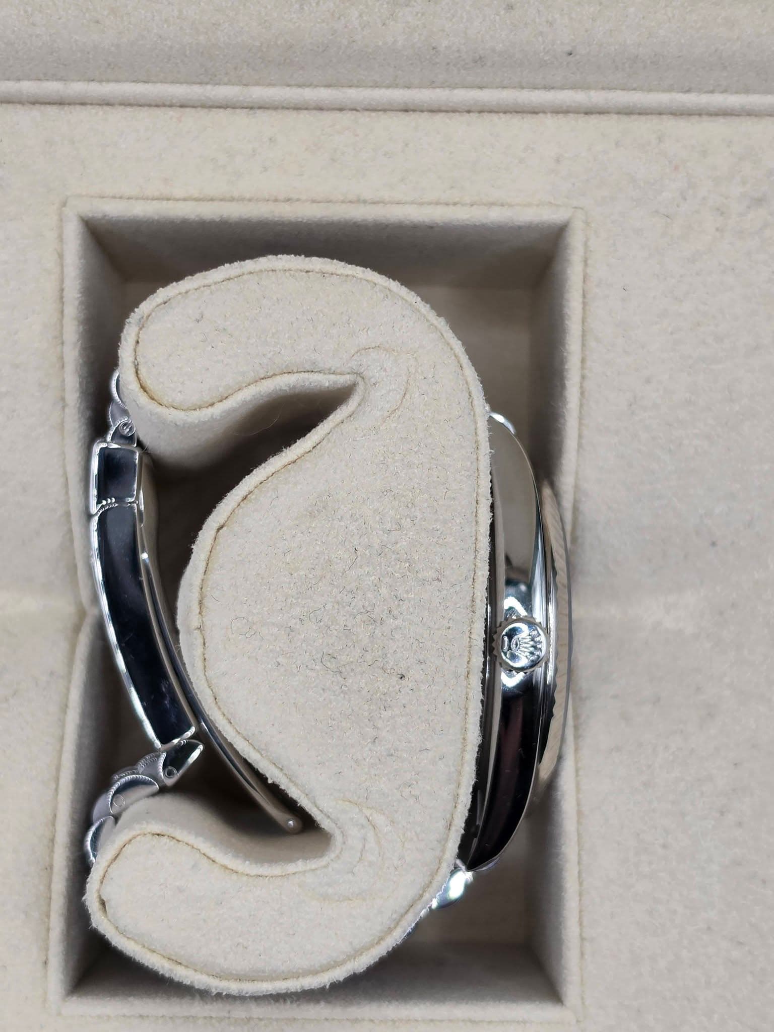 May be an image of napkin ring