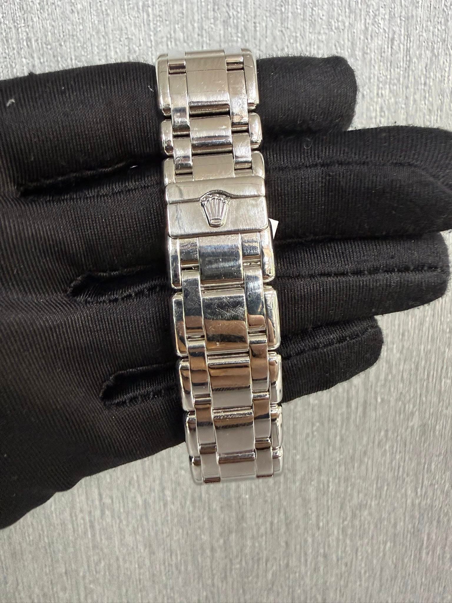 May be an image of digital watch