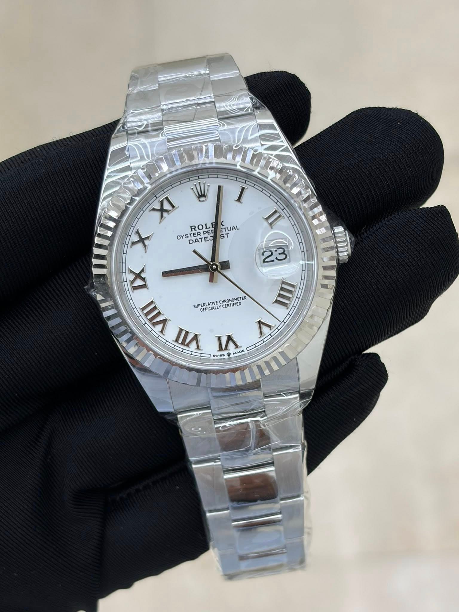 Rolex Datejust, photo 6