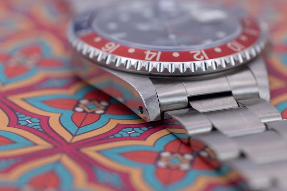 Rolex GMT-Master, photo 6
