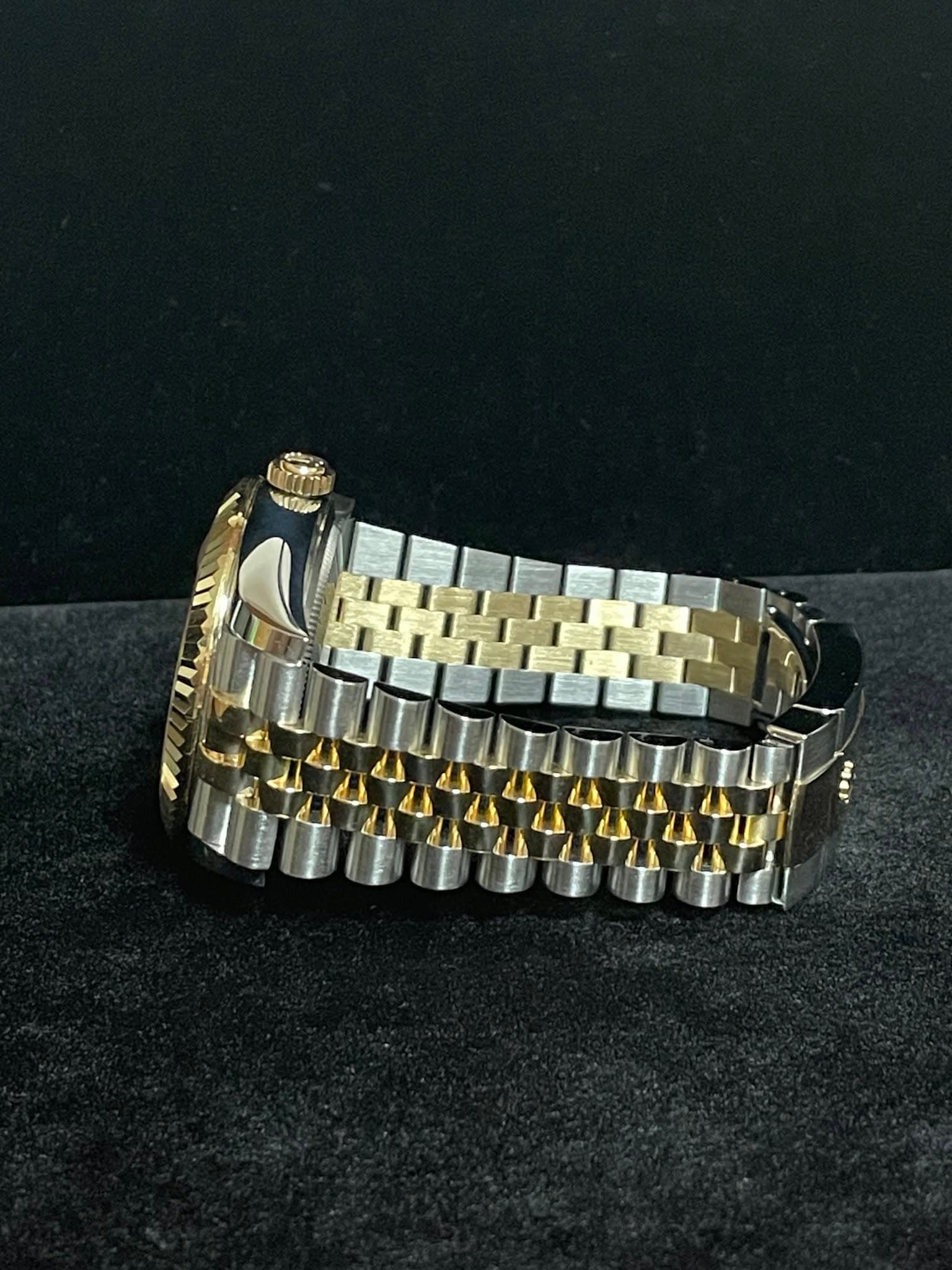 Rolex Sky-Dweller, photo 6