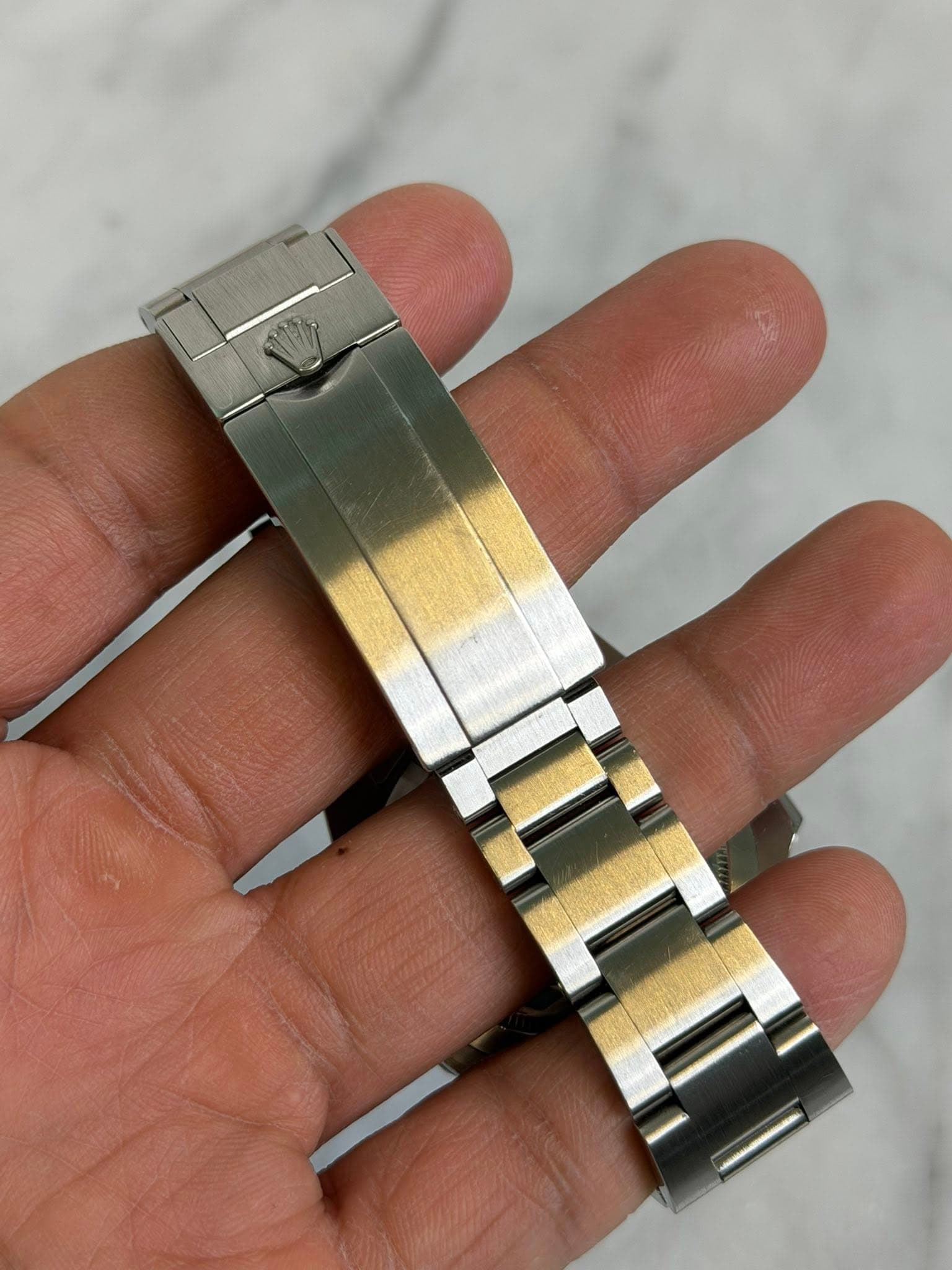 May be an image of digital watch