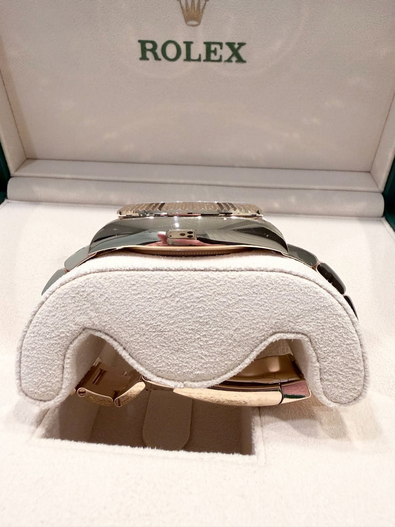 Rolex Sky-Dweller 42, photo 6