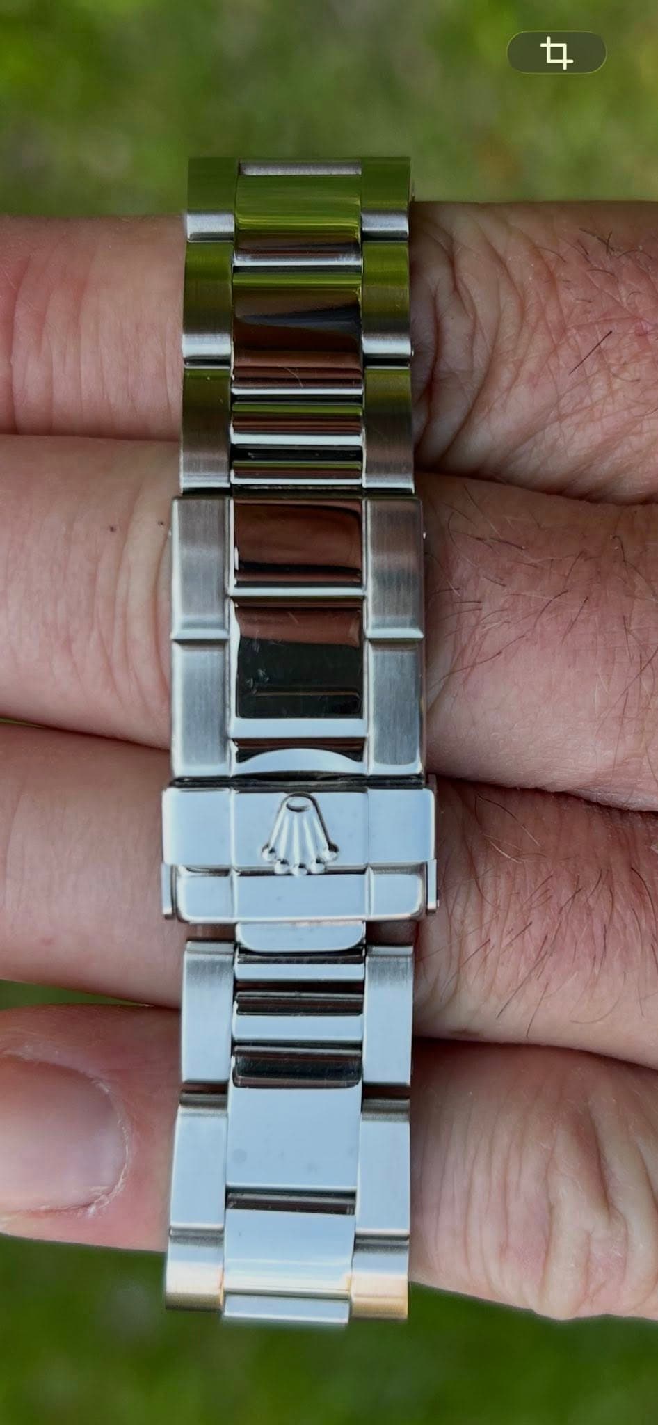 Rolex Datejust, photo 6