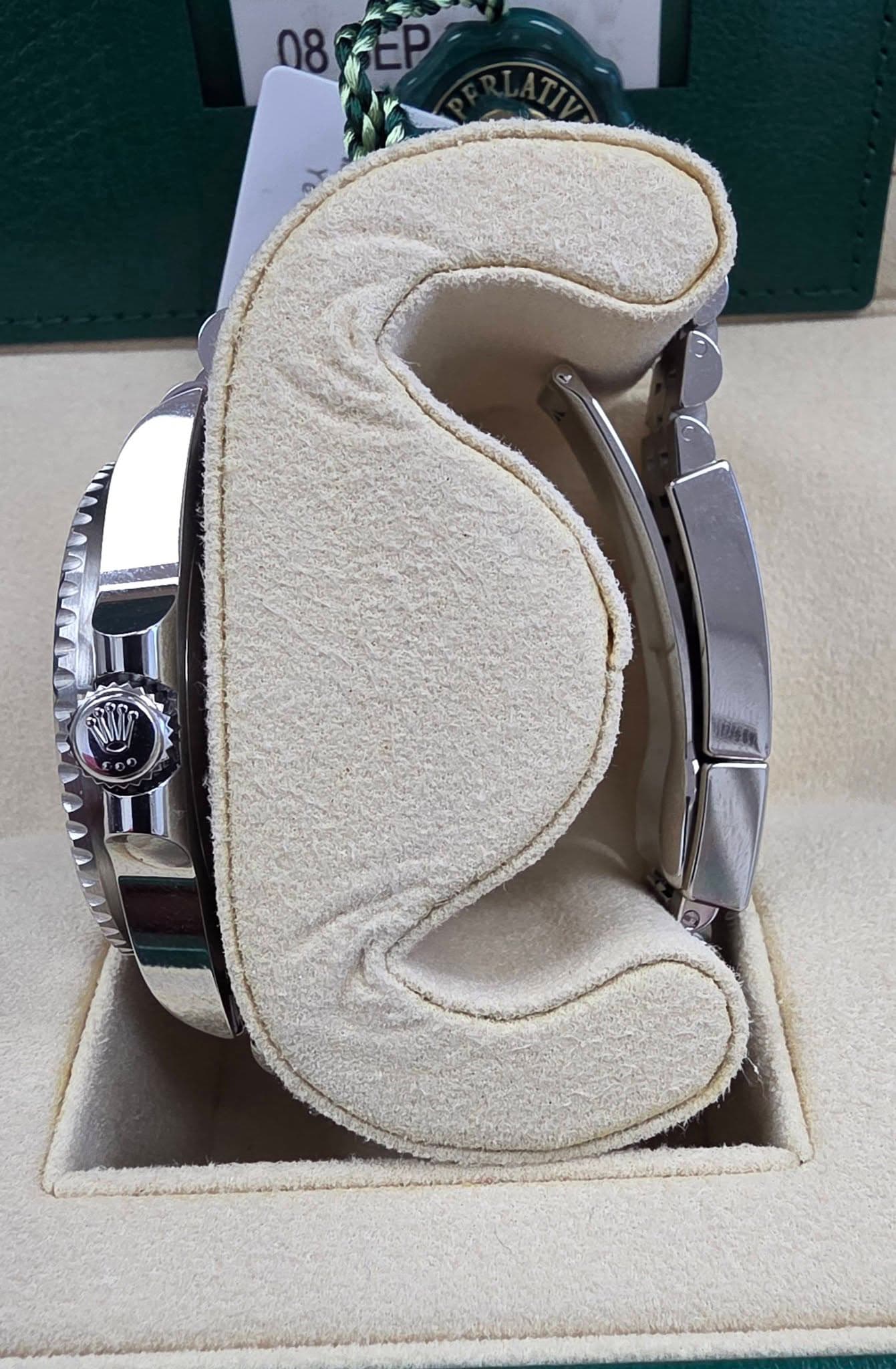 May be an image of wrist watch