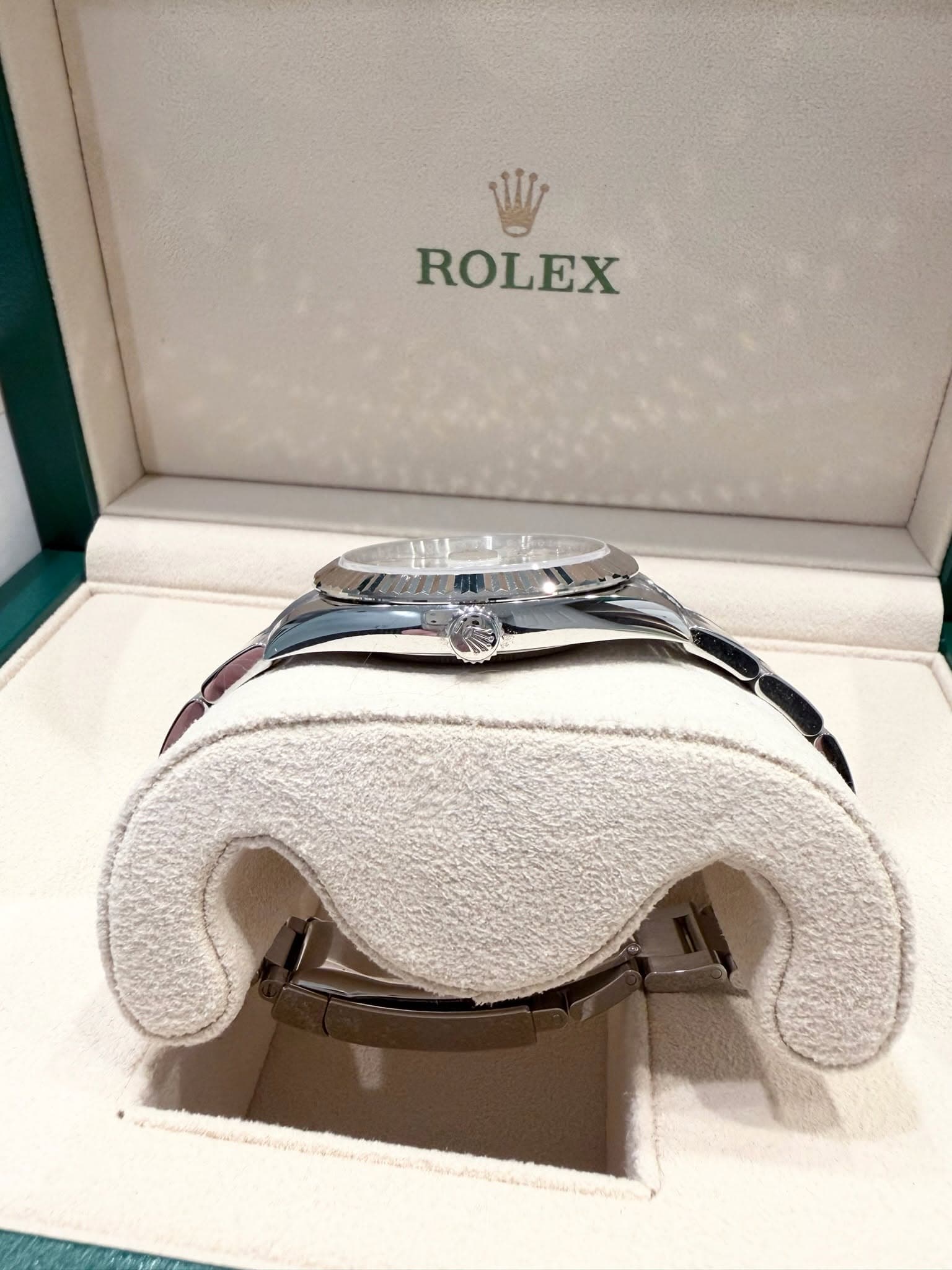 Rolex Datejust, photo 6