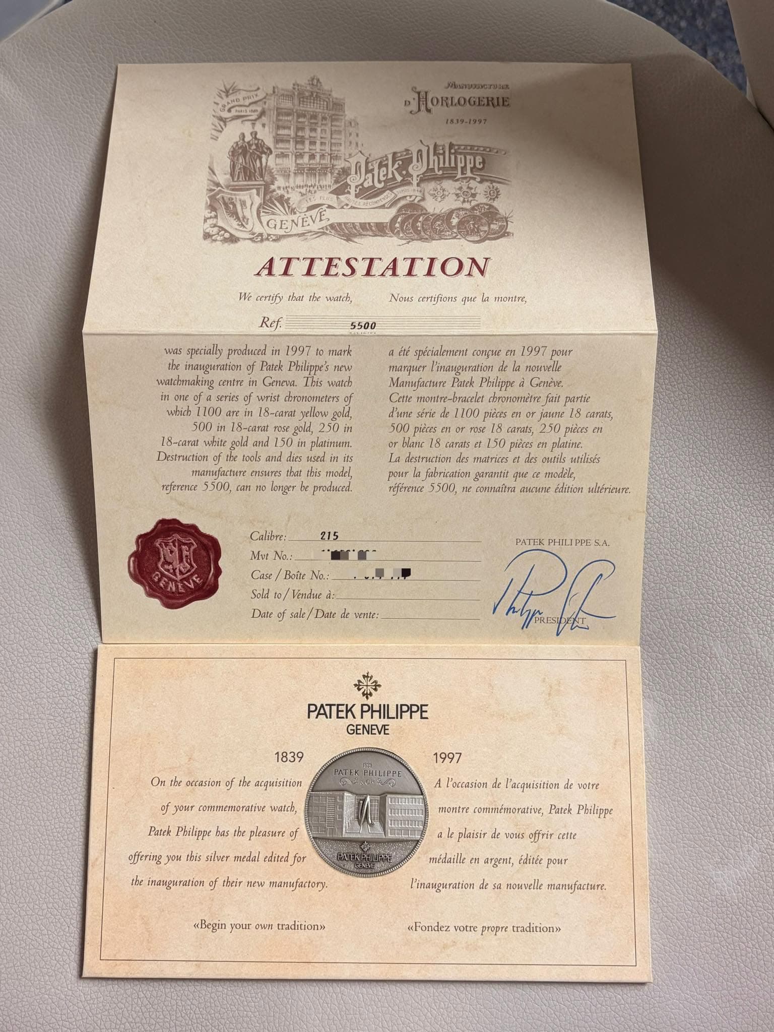 May be an image of book and text