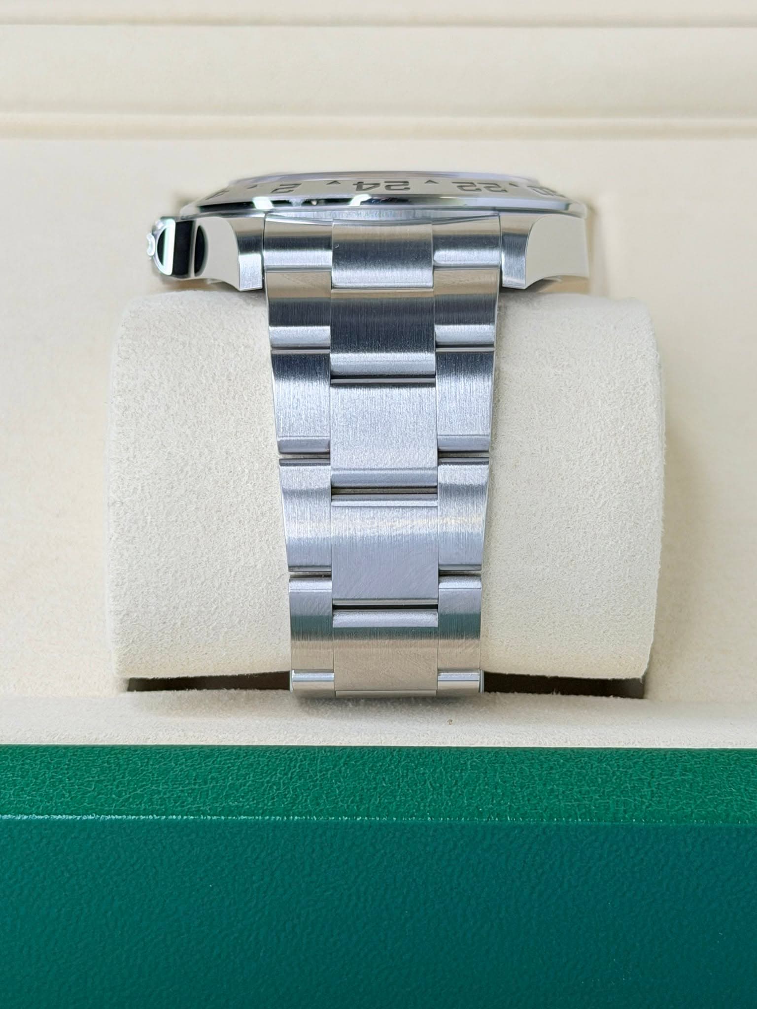 Rolex Explorer II, photo 6