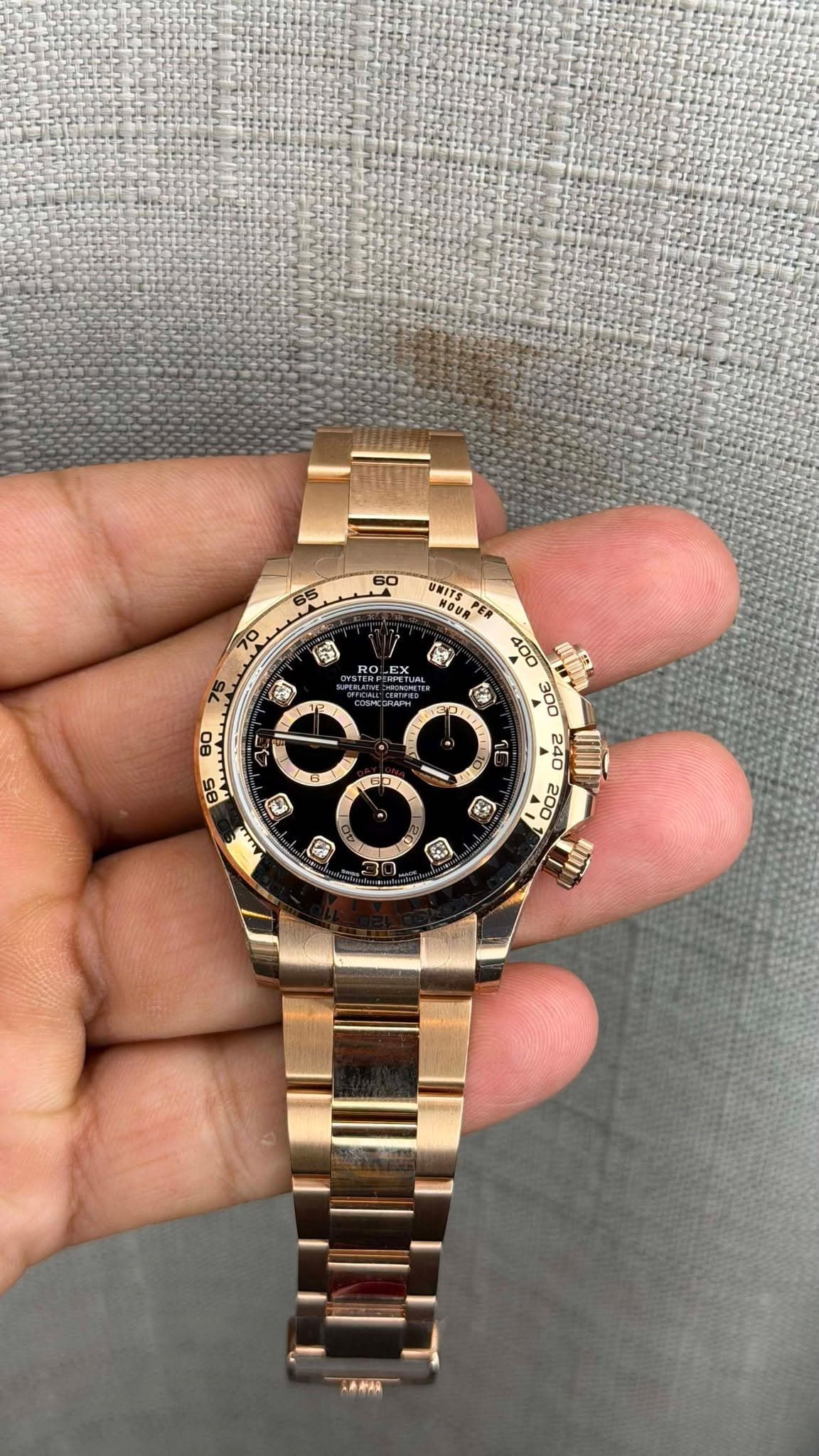 Rolex Daytona, photo 6