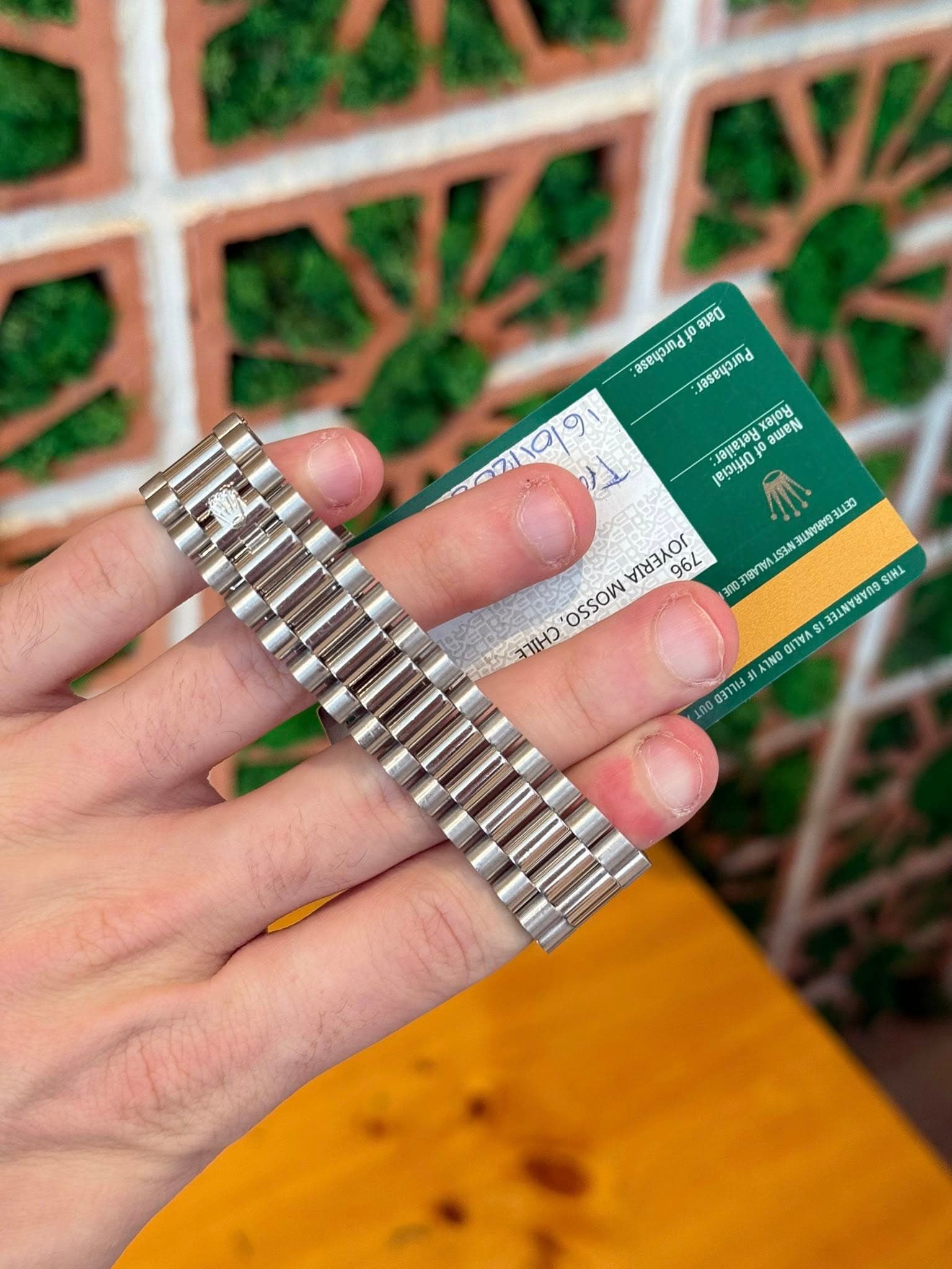 May be an image of digital watch and text