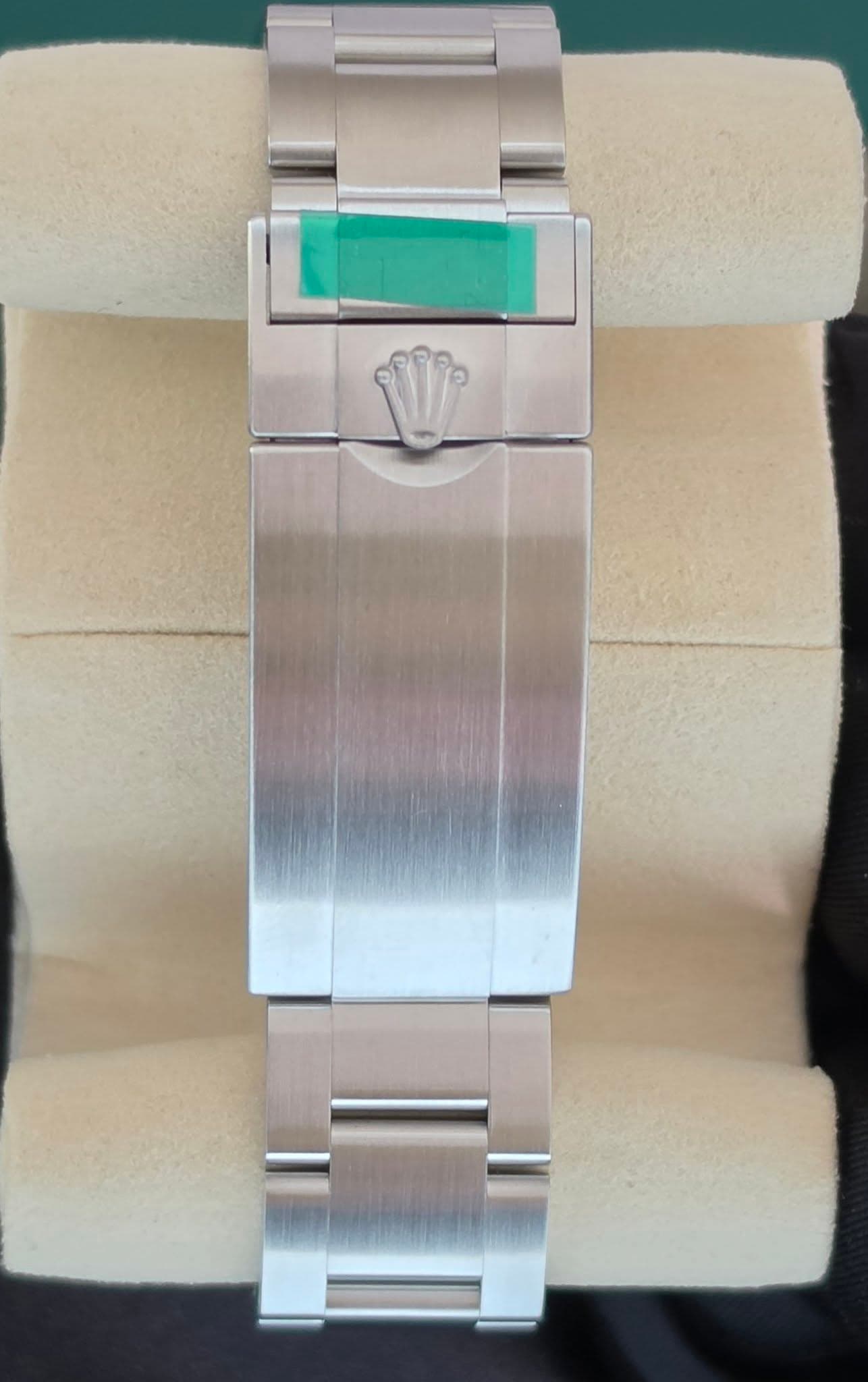 May be an image of wrist watch