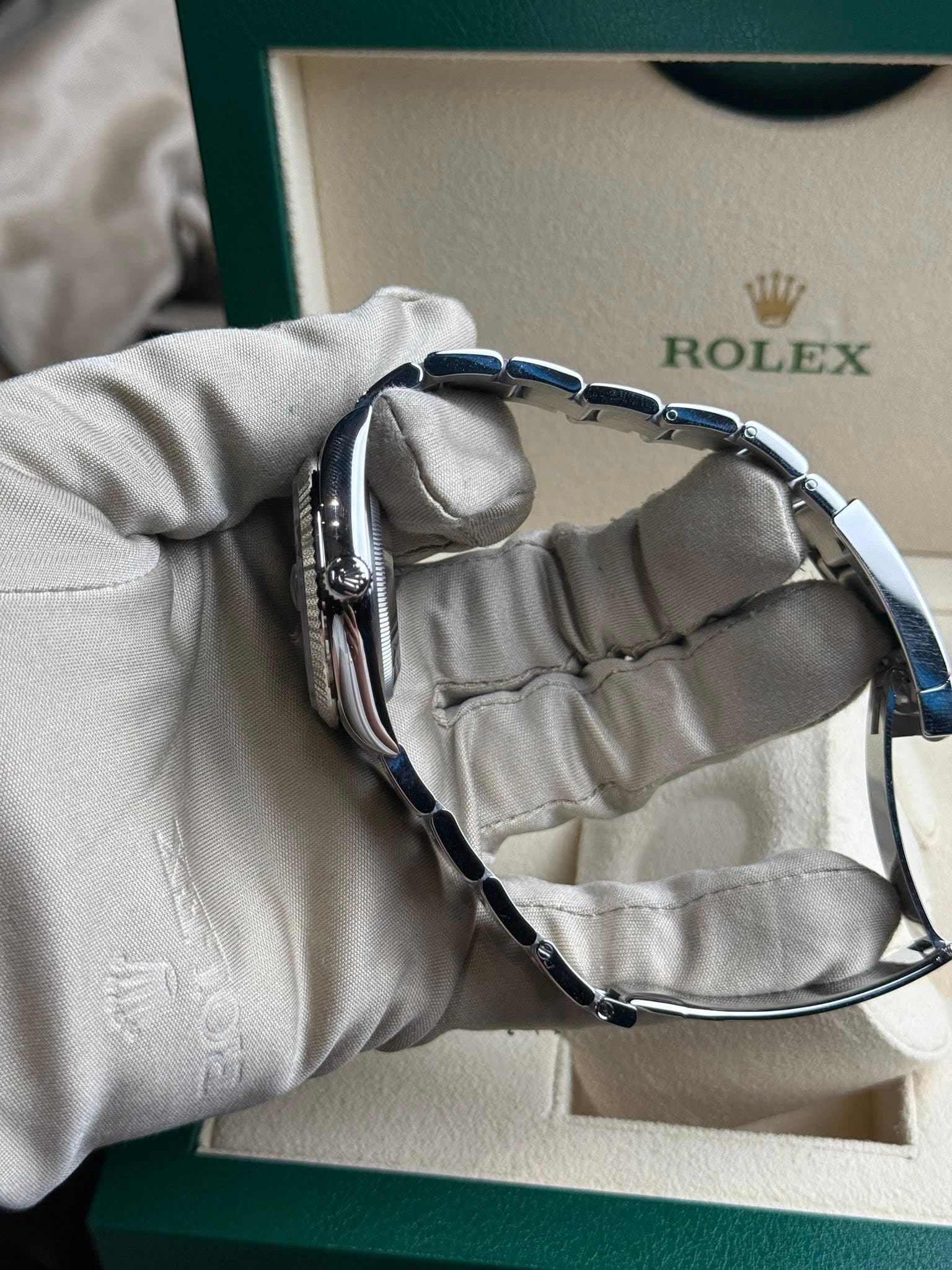 Rolex Datejust, photo 6