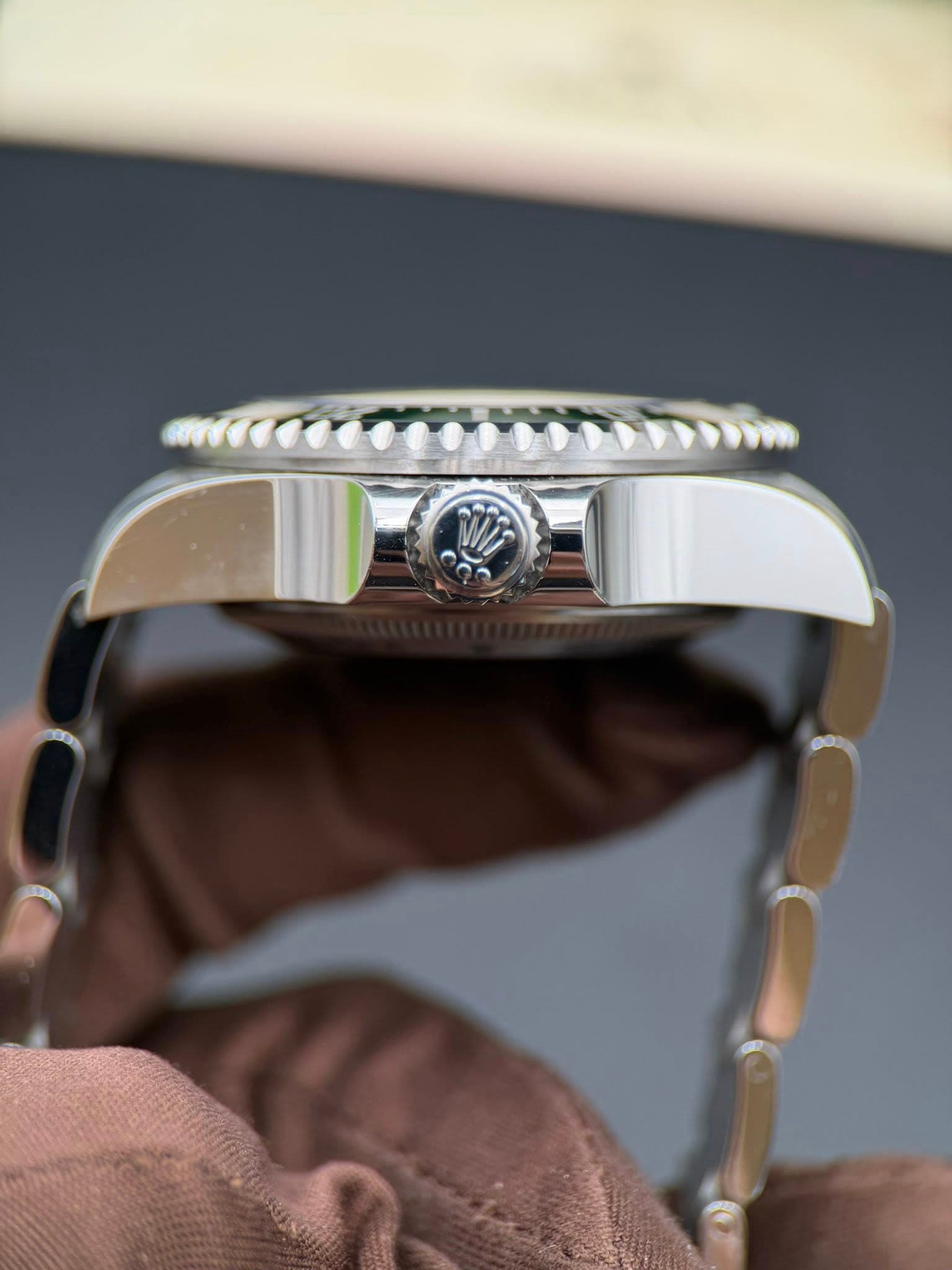 Rolex Deepsea, photo 6
