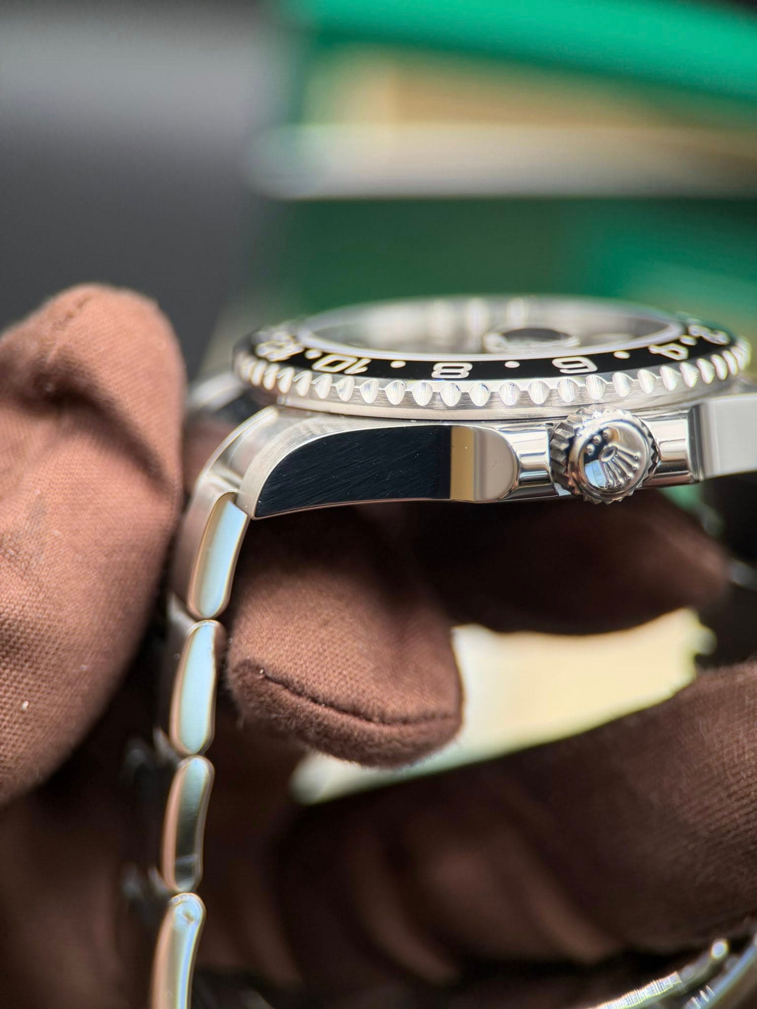 Rolex GMT-Master II, photo 6