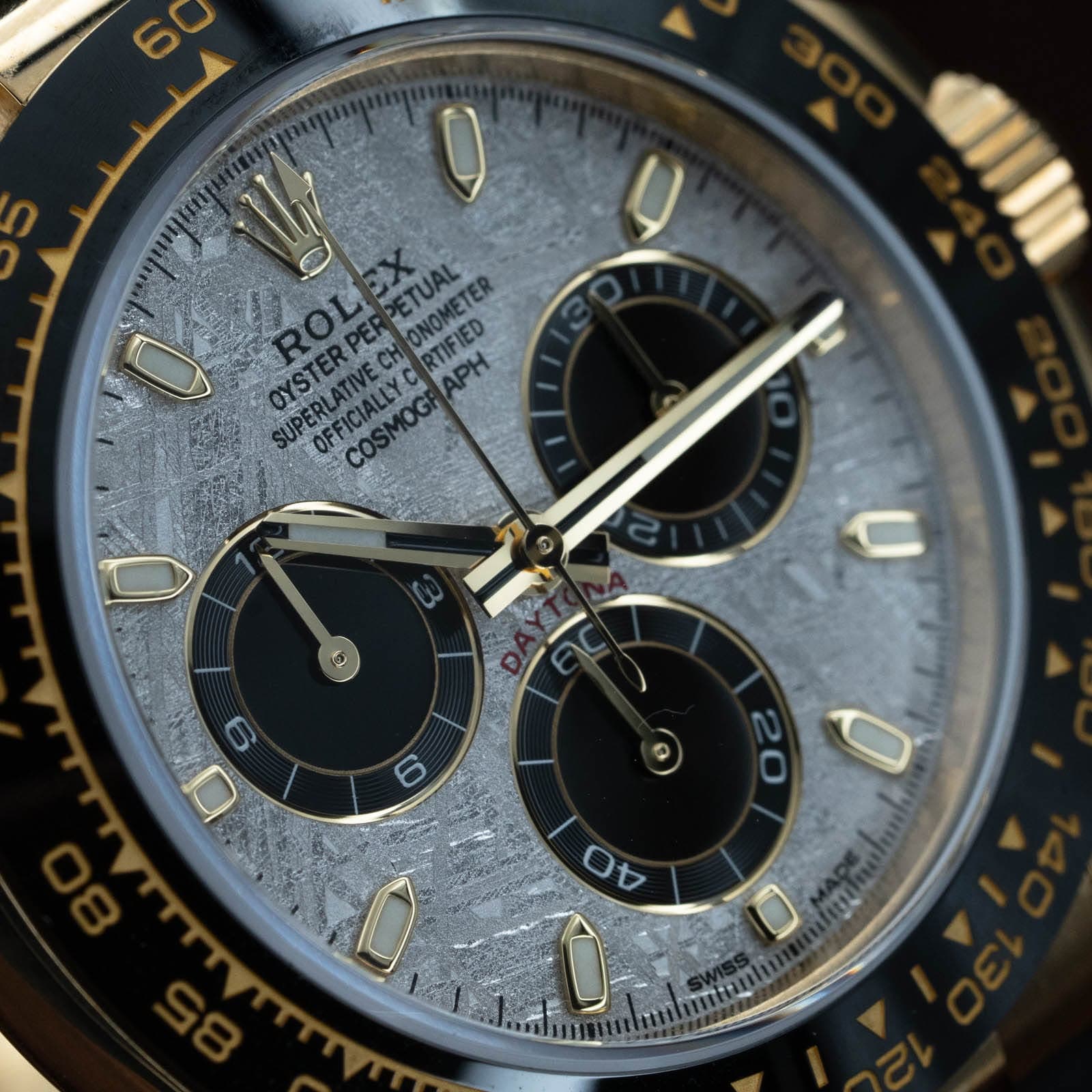 May be an image of wrist watch