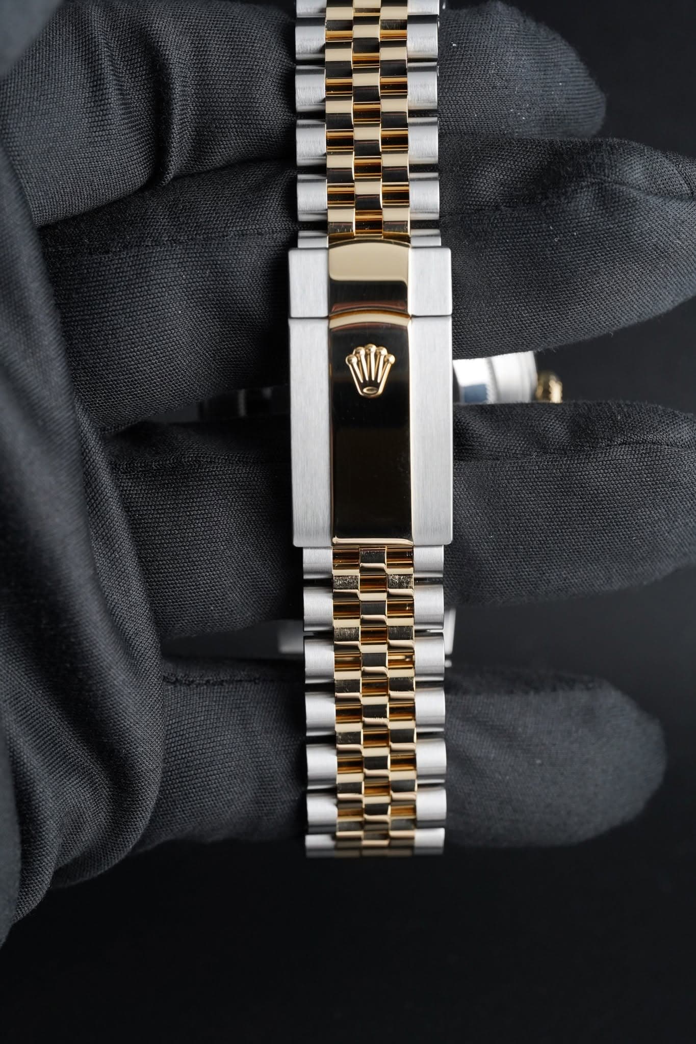 May be an image of wrist watch