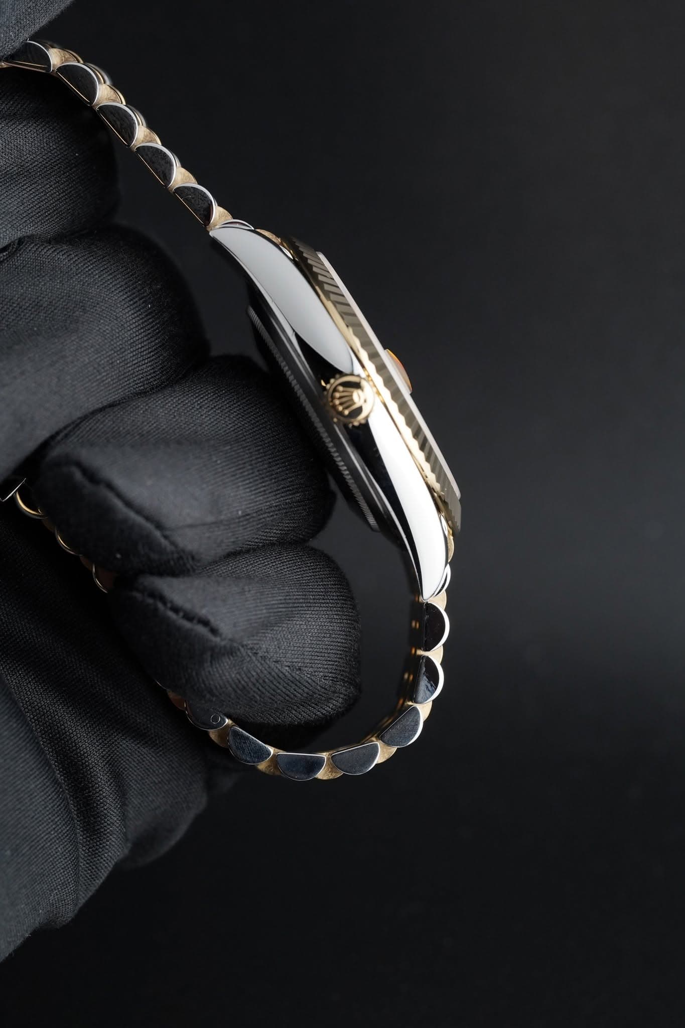 May be an image of ring