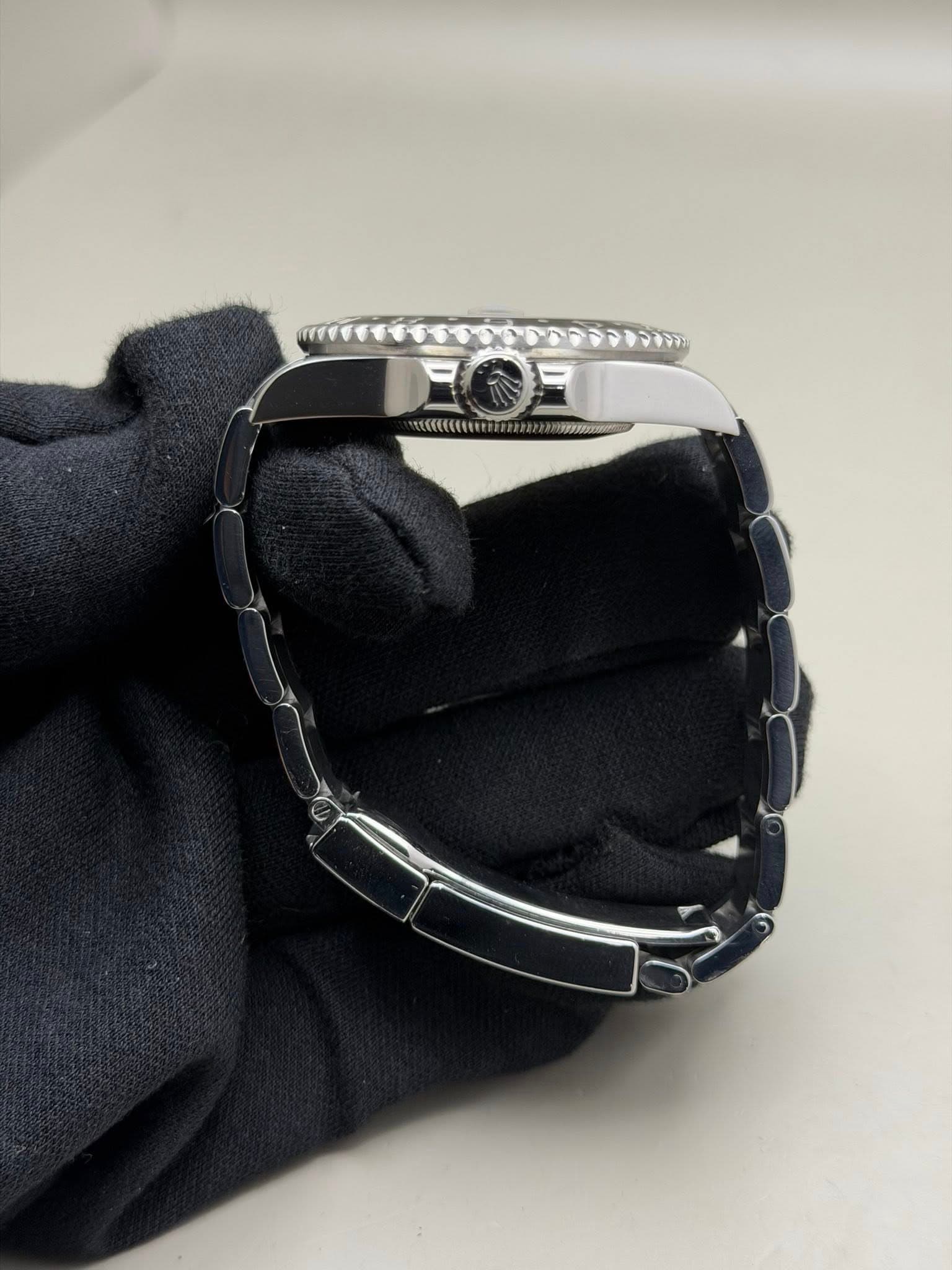 May be an image of jewelry and wrist watch