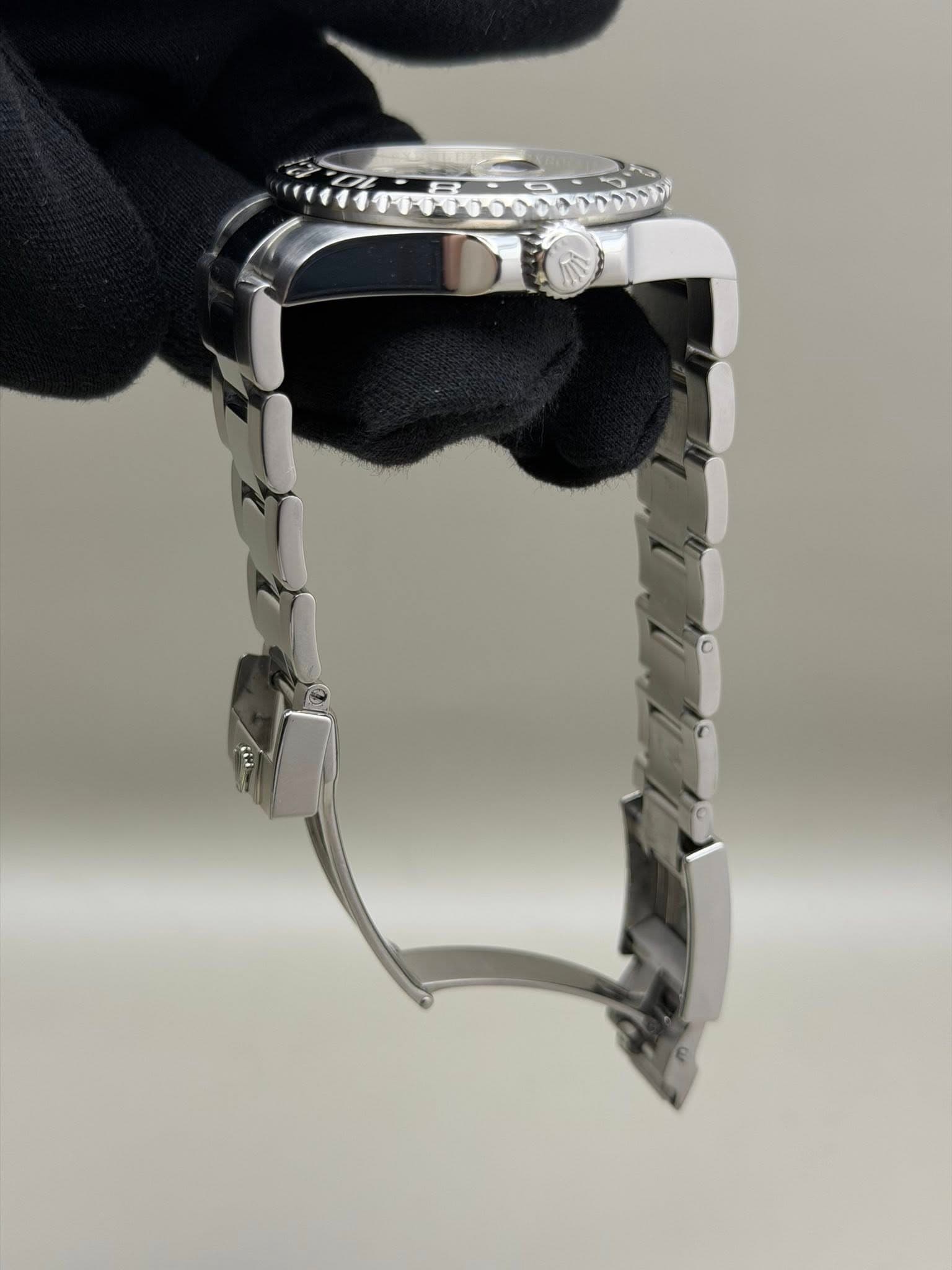 May be an image of wrist watch