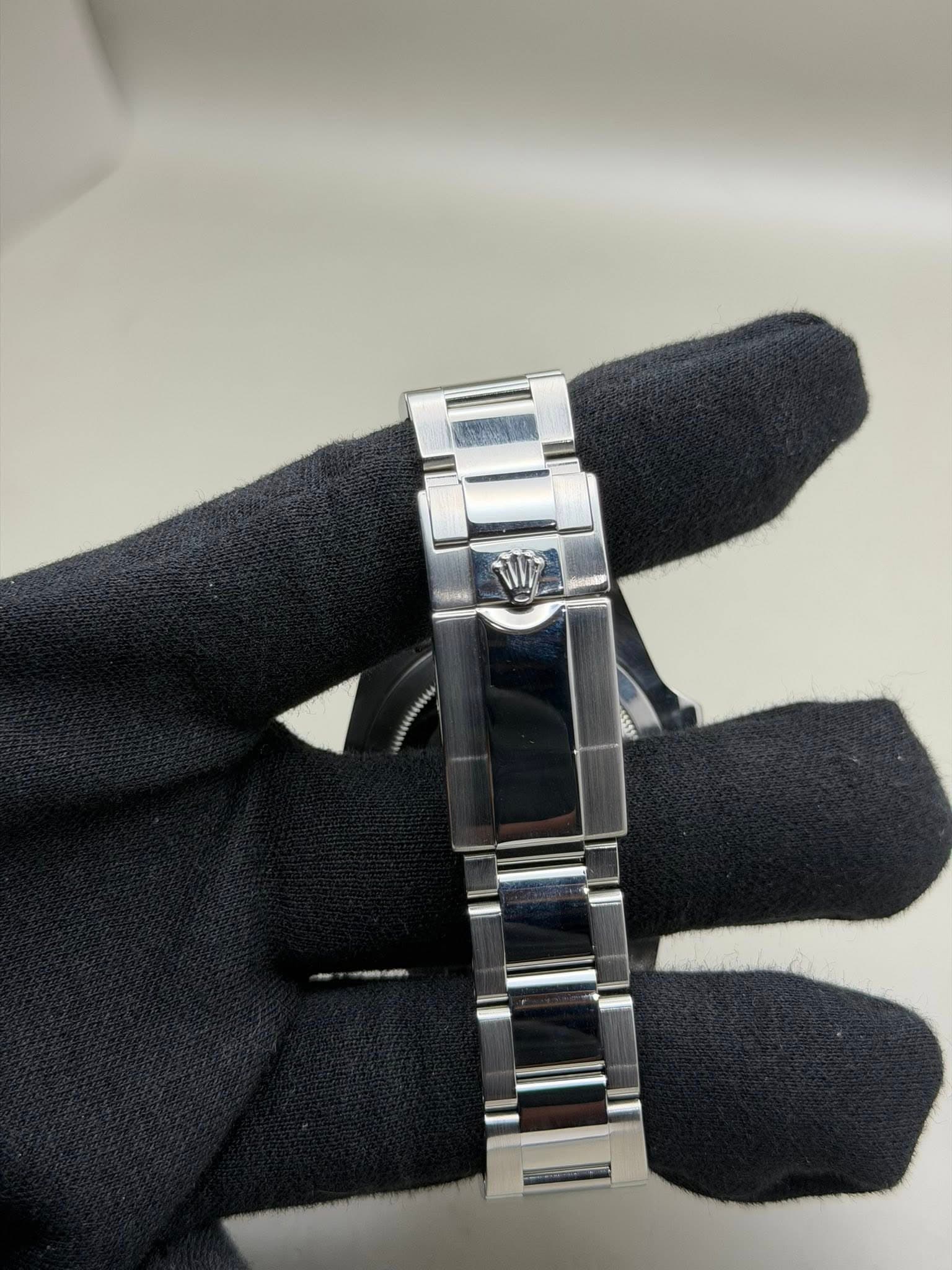 Rolex GMT-Master II, photo 6