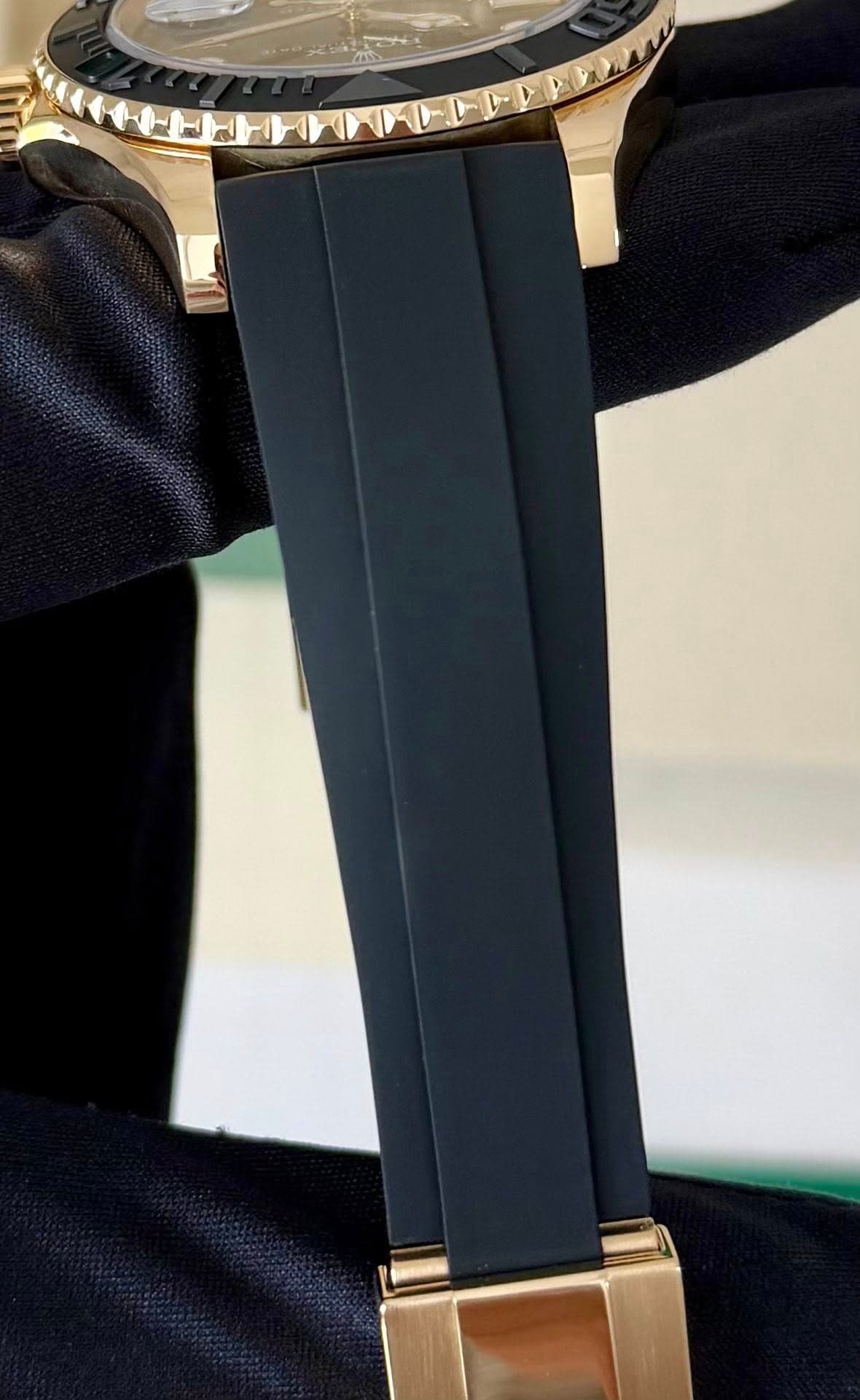 Rolex Yacht-Master, photo 6