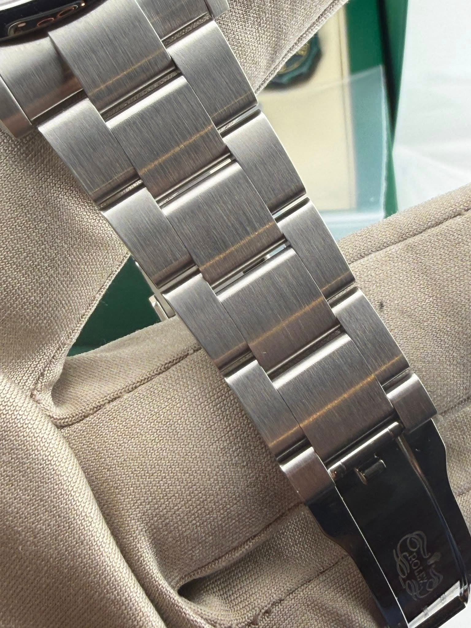 Rolex Oyster Perpetual 41, photo 6