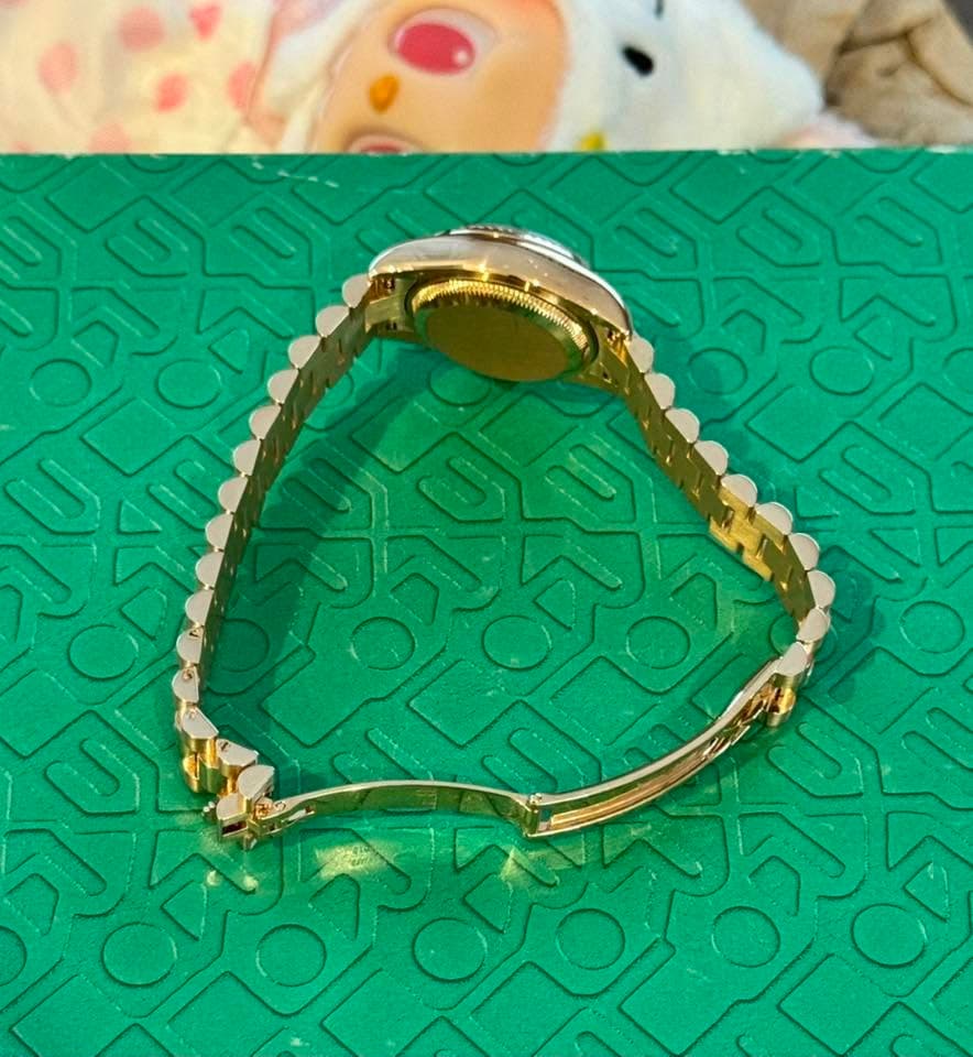 May be an image of ring