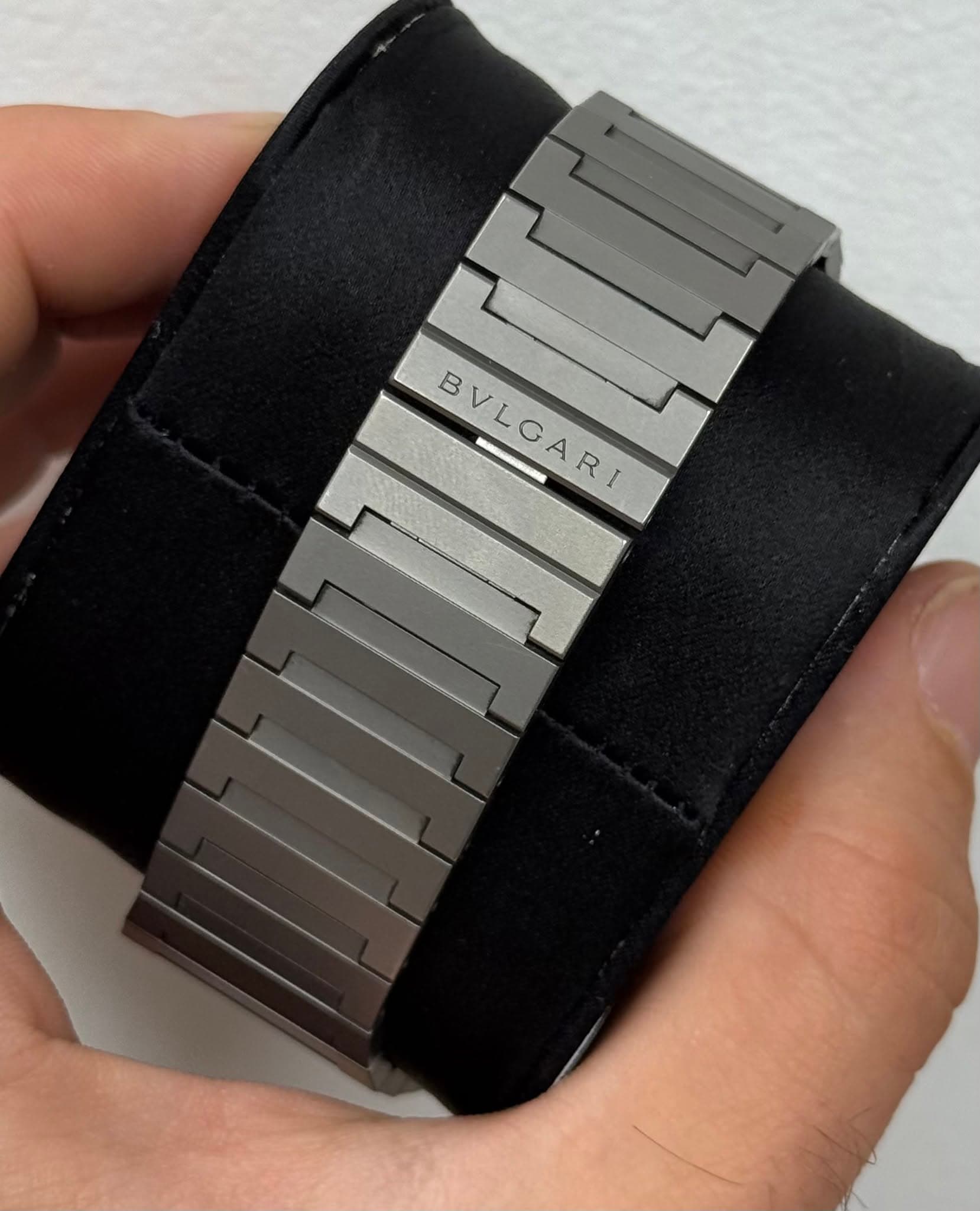 May be an image of digital watch