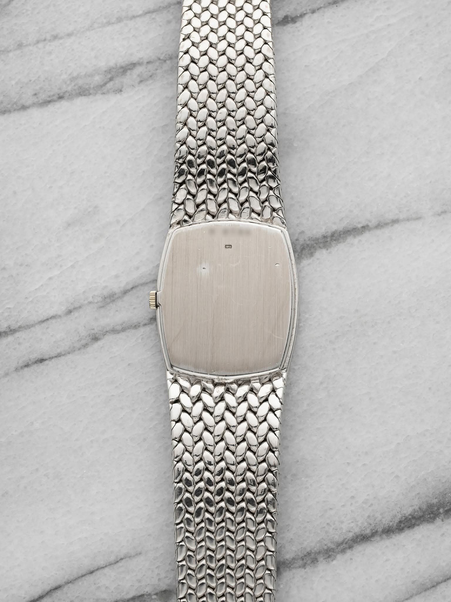 May be an image of wrist watch