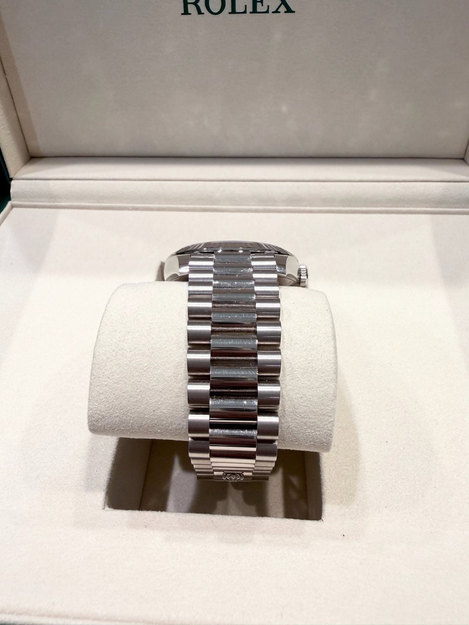 Rolex Day-Date, photo 2