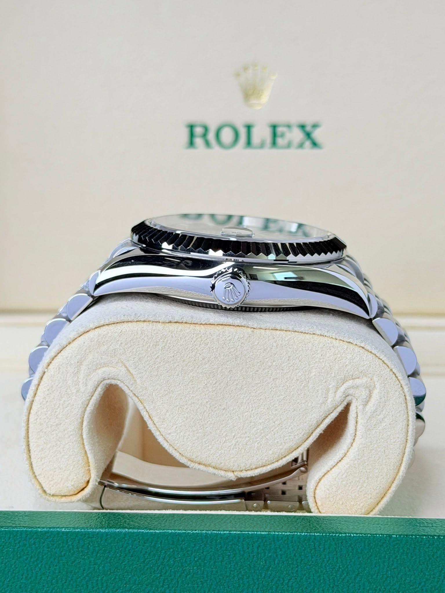 Rolex Sky-Dweller