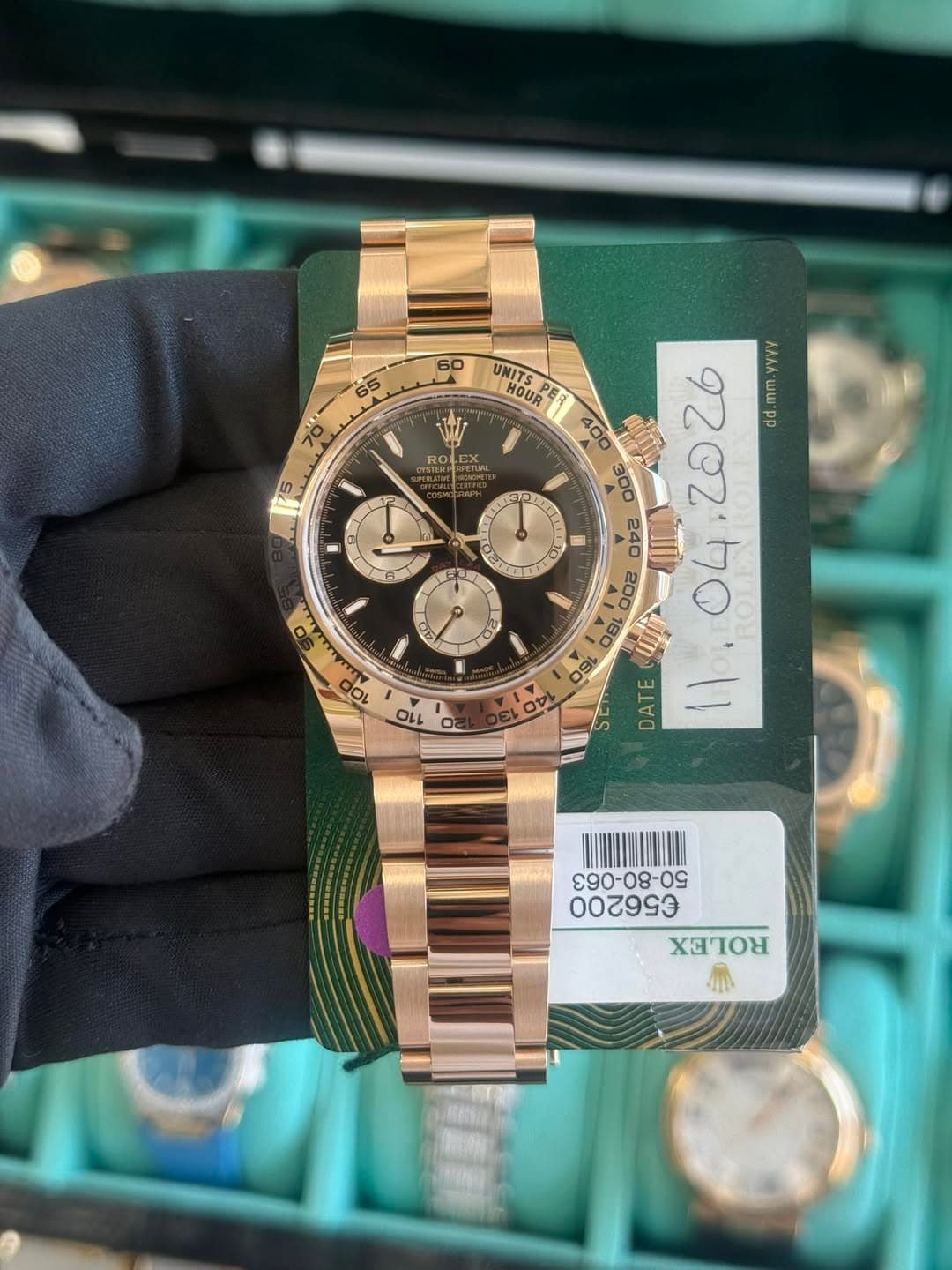May be an image of wrist watch and text that says '60 S5 RO ROLEX U C తోగు ١ UNITS VVVV HOUR PER 40 2026 mm dd 04 ODE שסם 000 180 aL 00 DATE wp ្២ S4 de - 00 0S 10 お XTOY 雅'