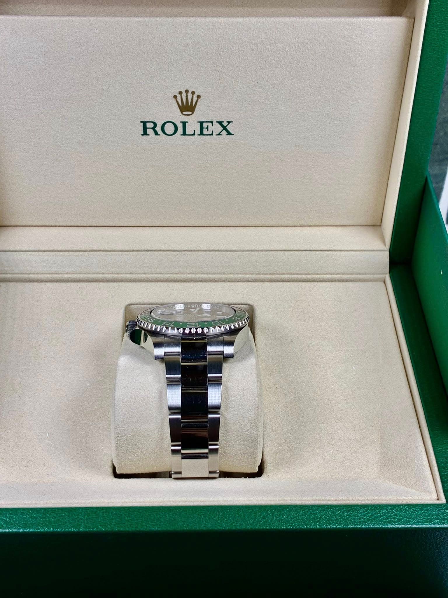 Rolex GMT-Master II, photo 6