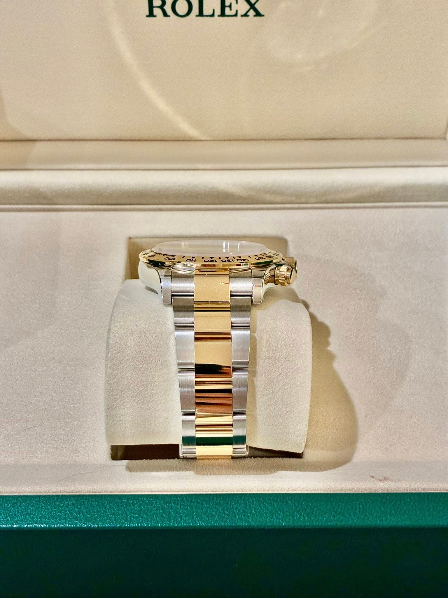 Rolex Daytona, photo 6