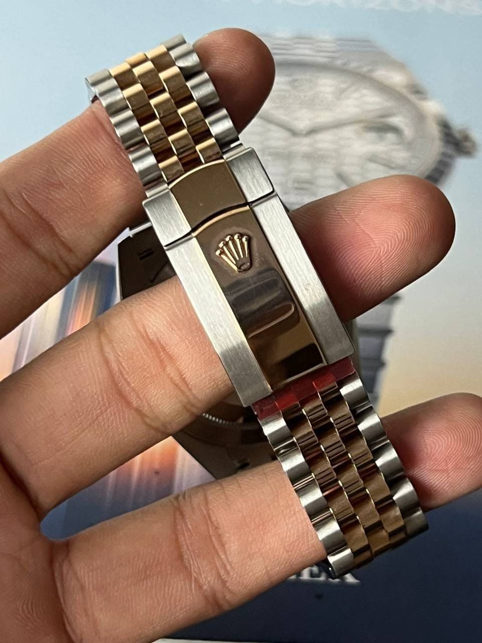 Rolex Datejust, photo 6