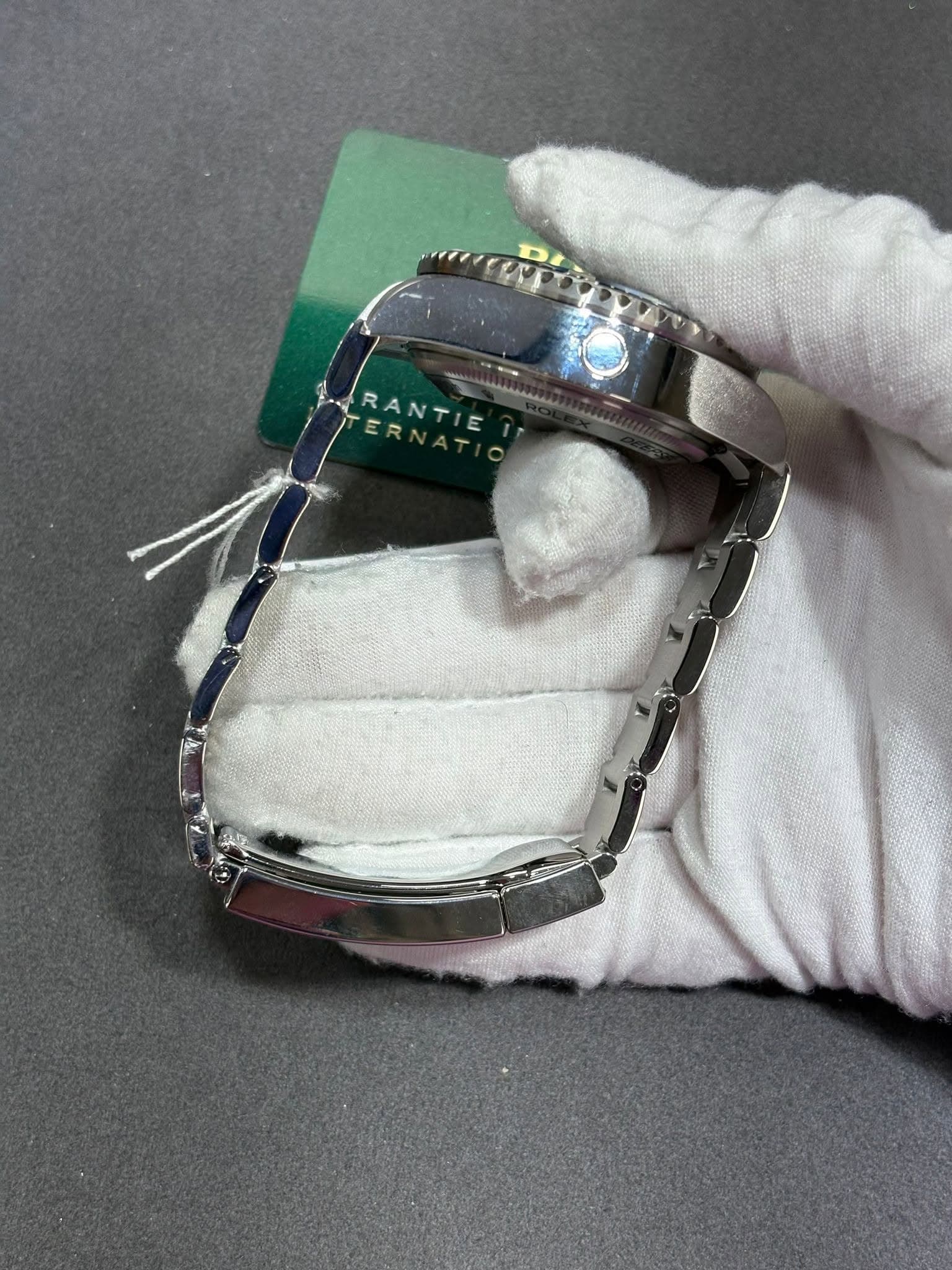 May be an image of ring