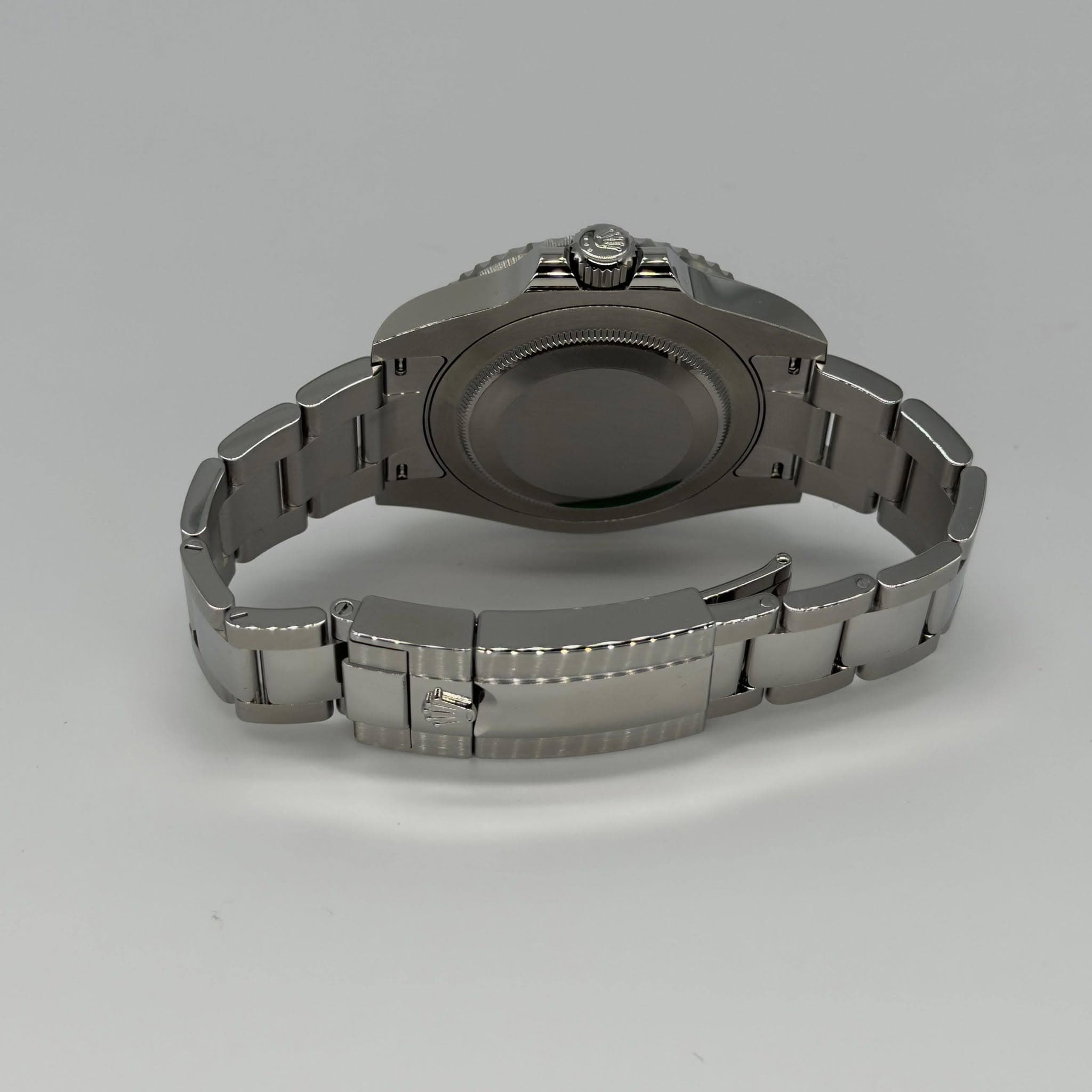 May be an image of wrist watch