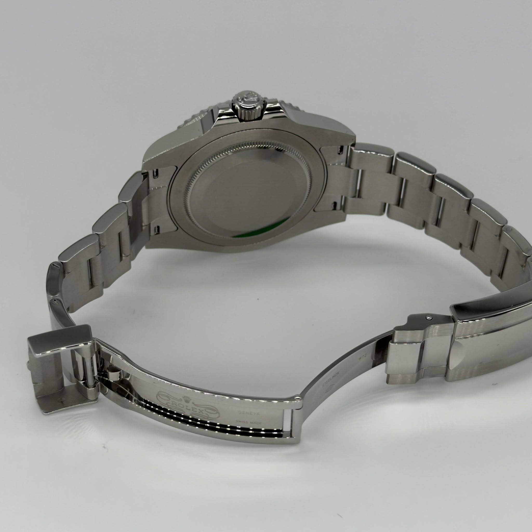 May be an image of wrist watch