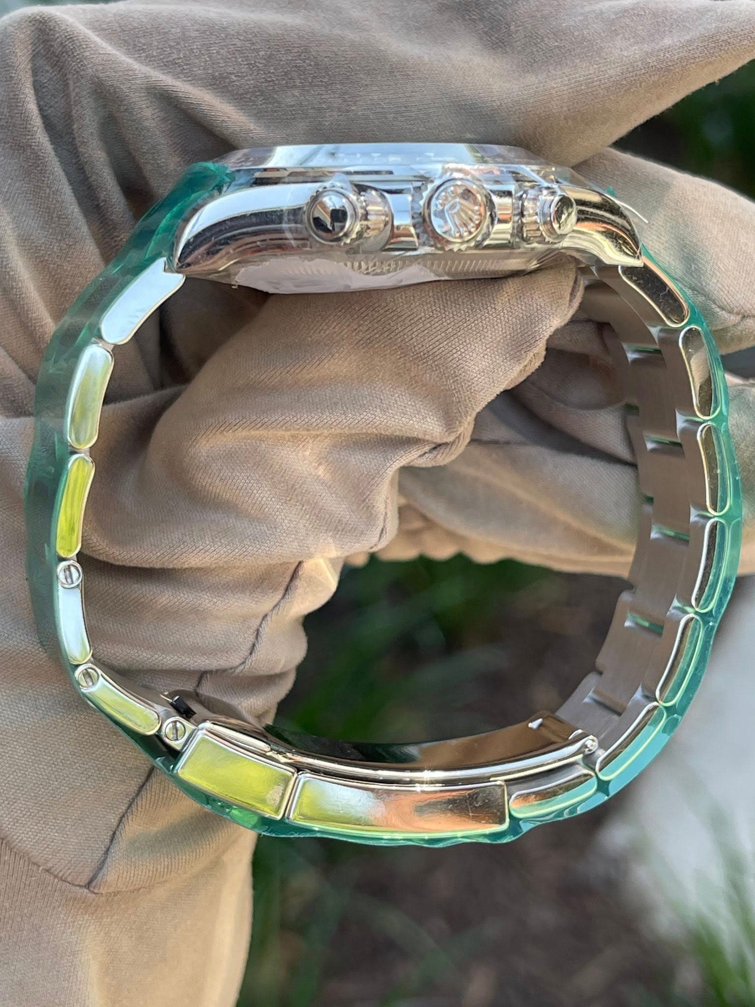 Rolex Daytona